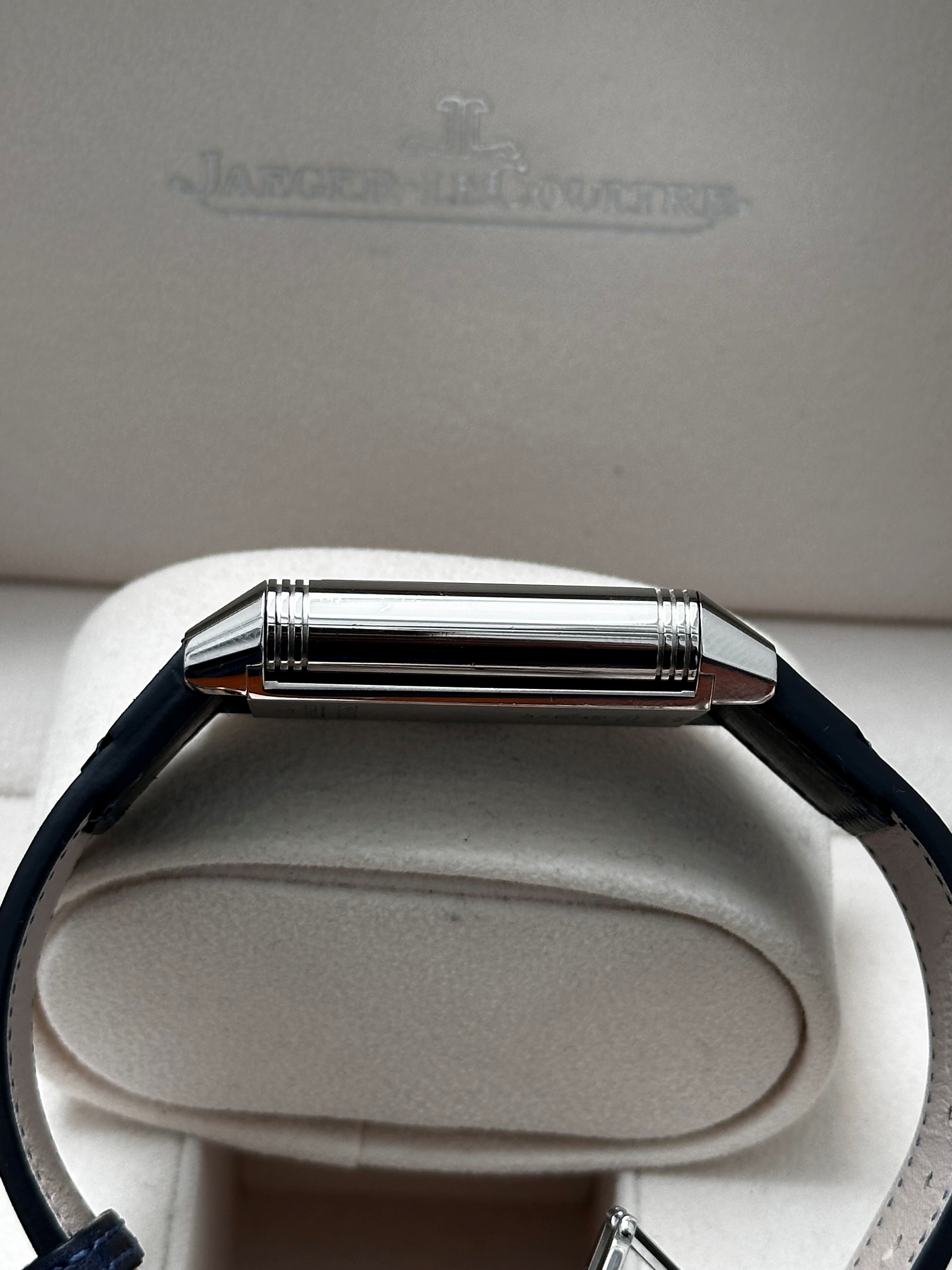 Jaeger-LeCoultre Grande Reverso 3738420 Thumbnail 3