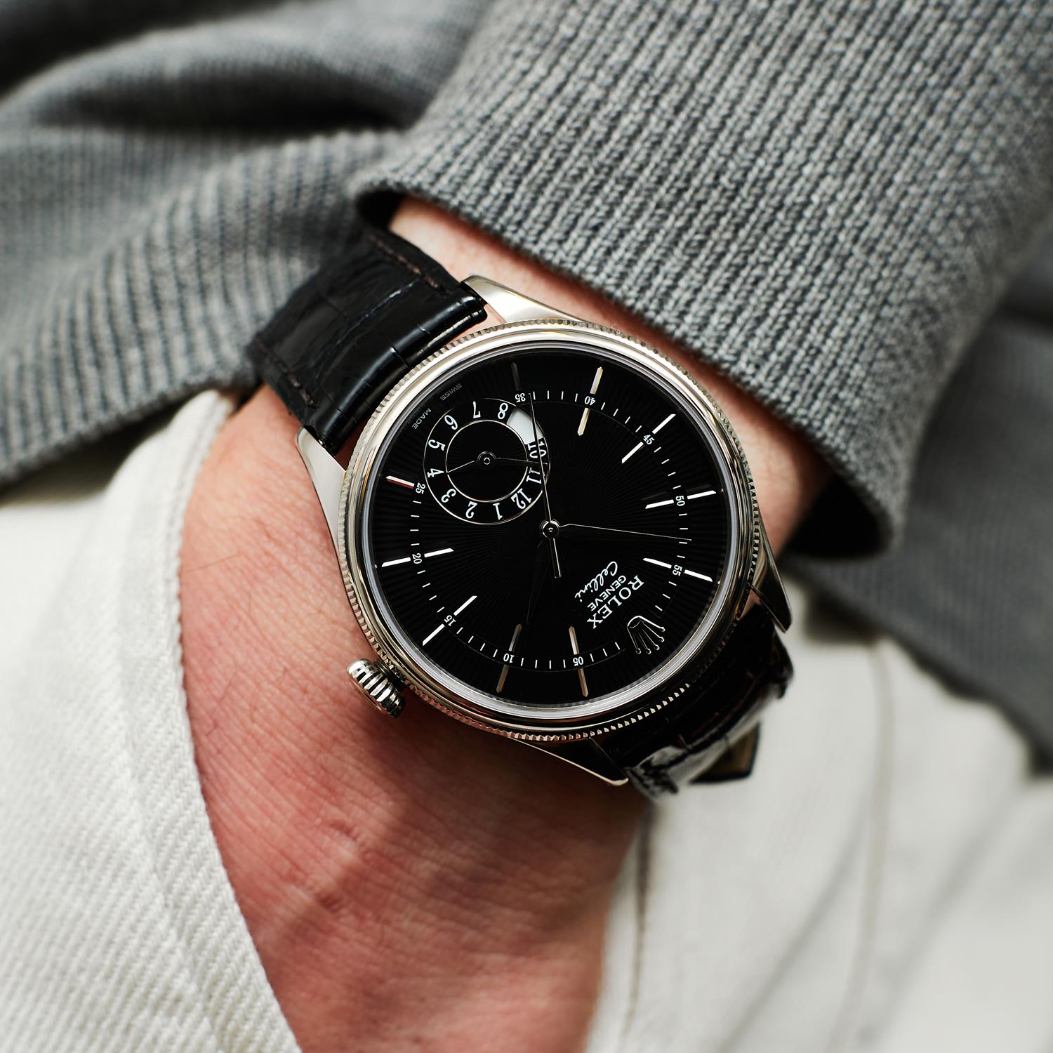 Rolex Cellini 50529 Thumbnail 4