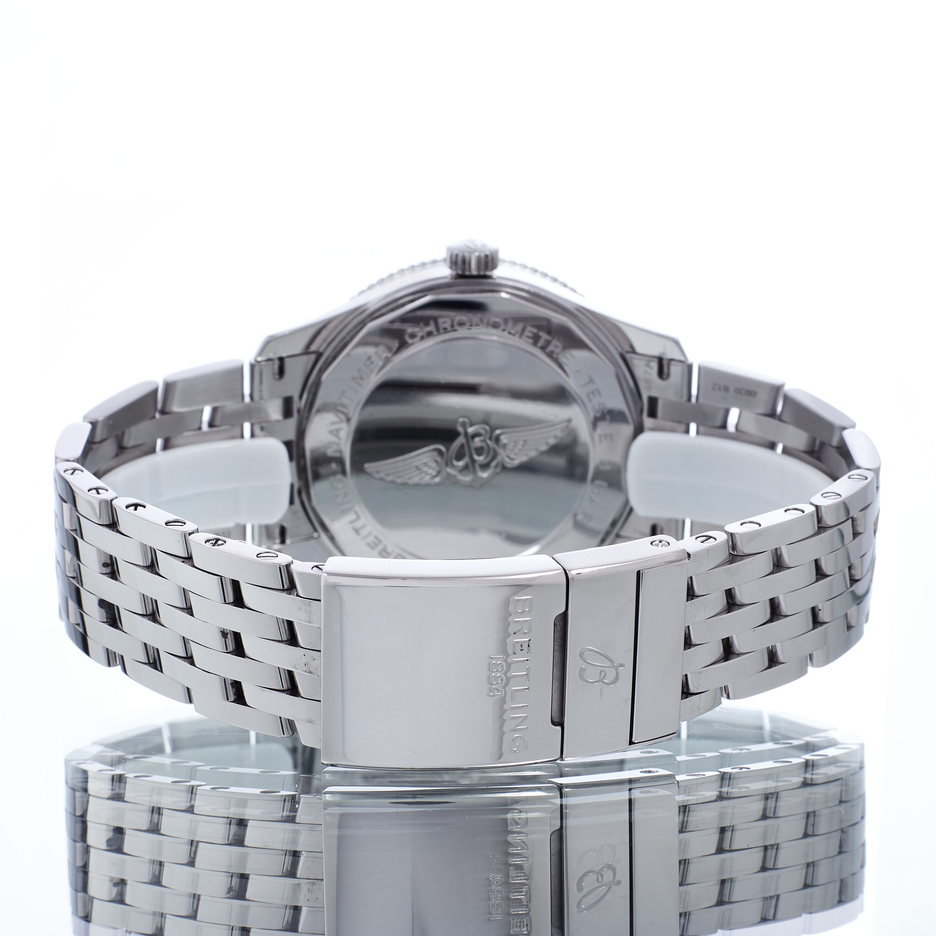 Breitling Navitimer Automatic 41 A17326 Thumbnail 3