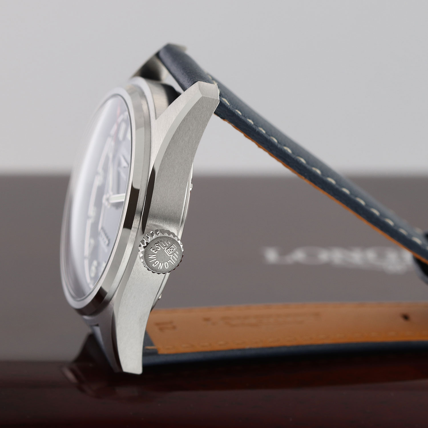 Longines Spirit L3.810.4.93.0 Thumbnail 3