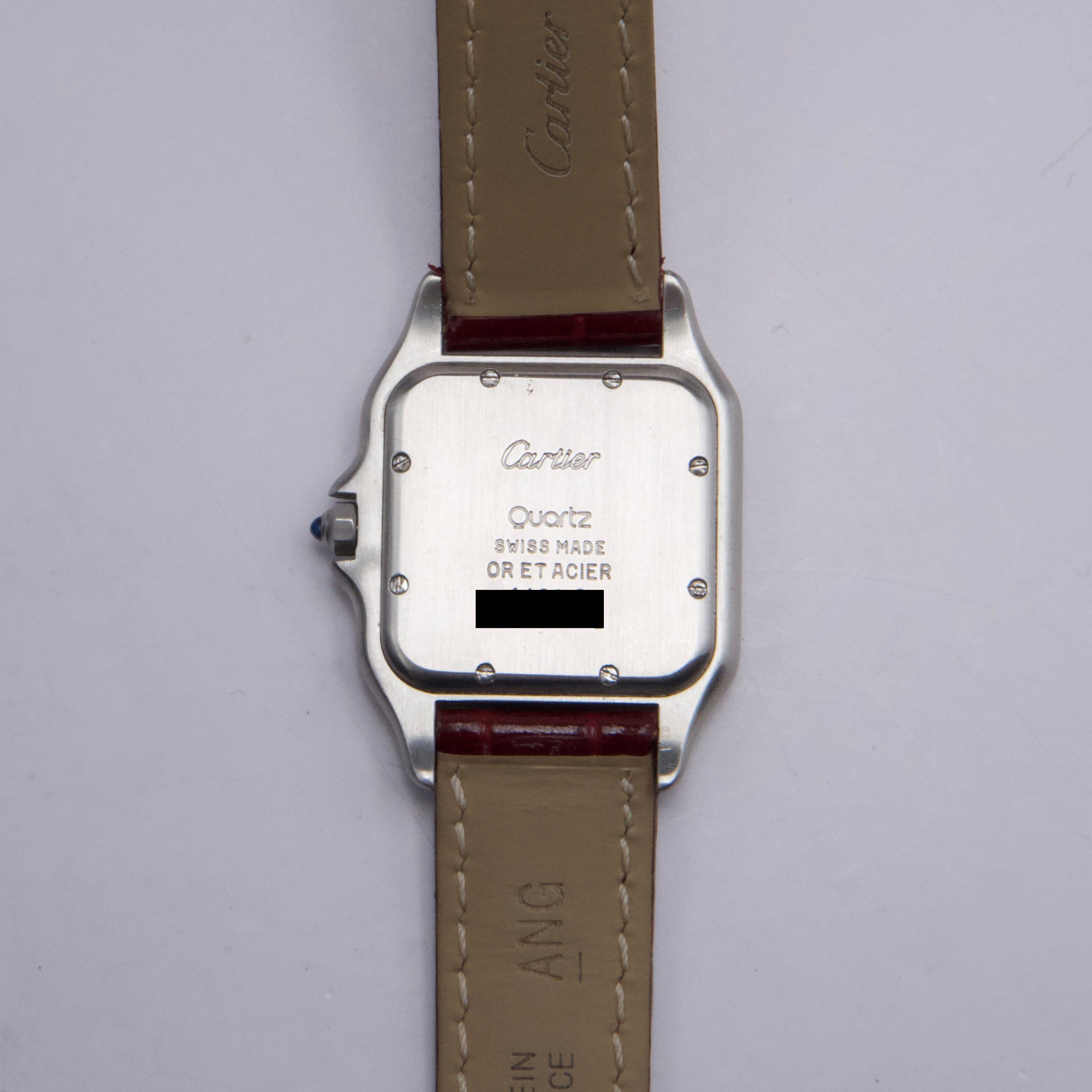 Cartier Panthere W250285A Thumbnail 6