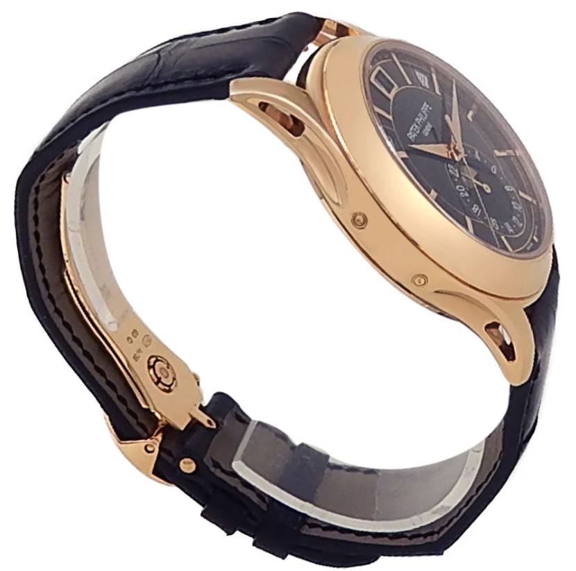 Patek Philippe Complications 5205R-010 Thumbnail 2
