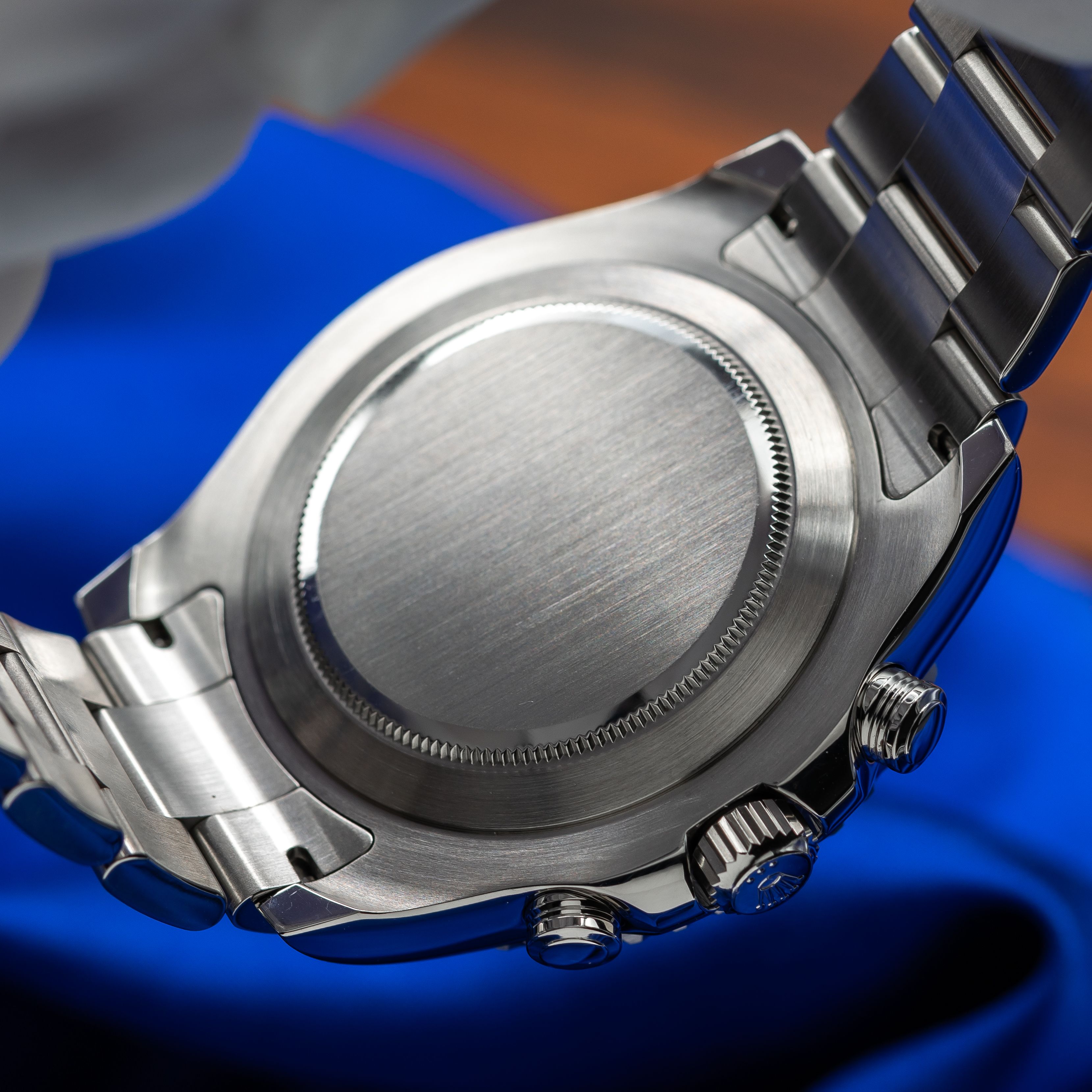 Rolex Yacht-Master II 116680 Thumbnail 4