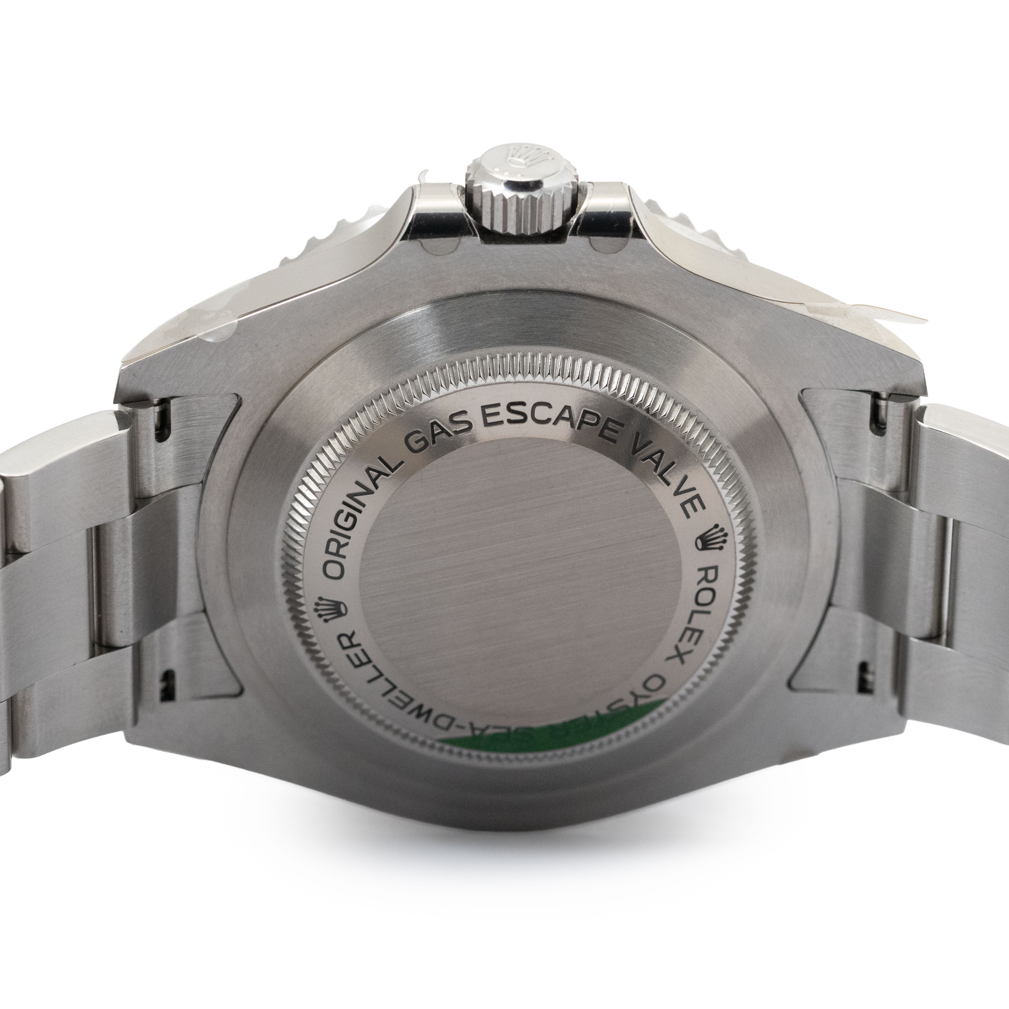 Rolex Sea-Dweller 126600 Thumbnail 4