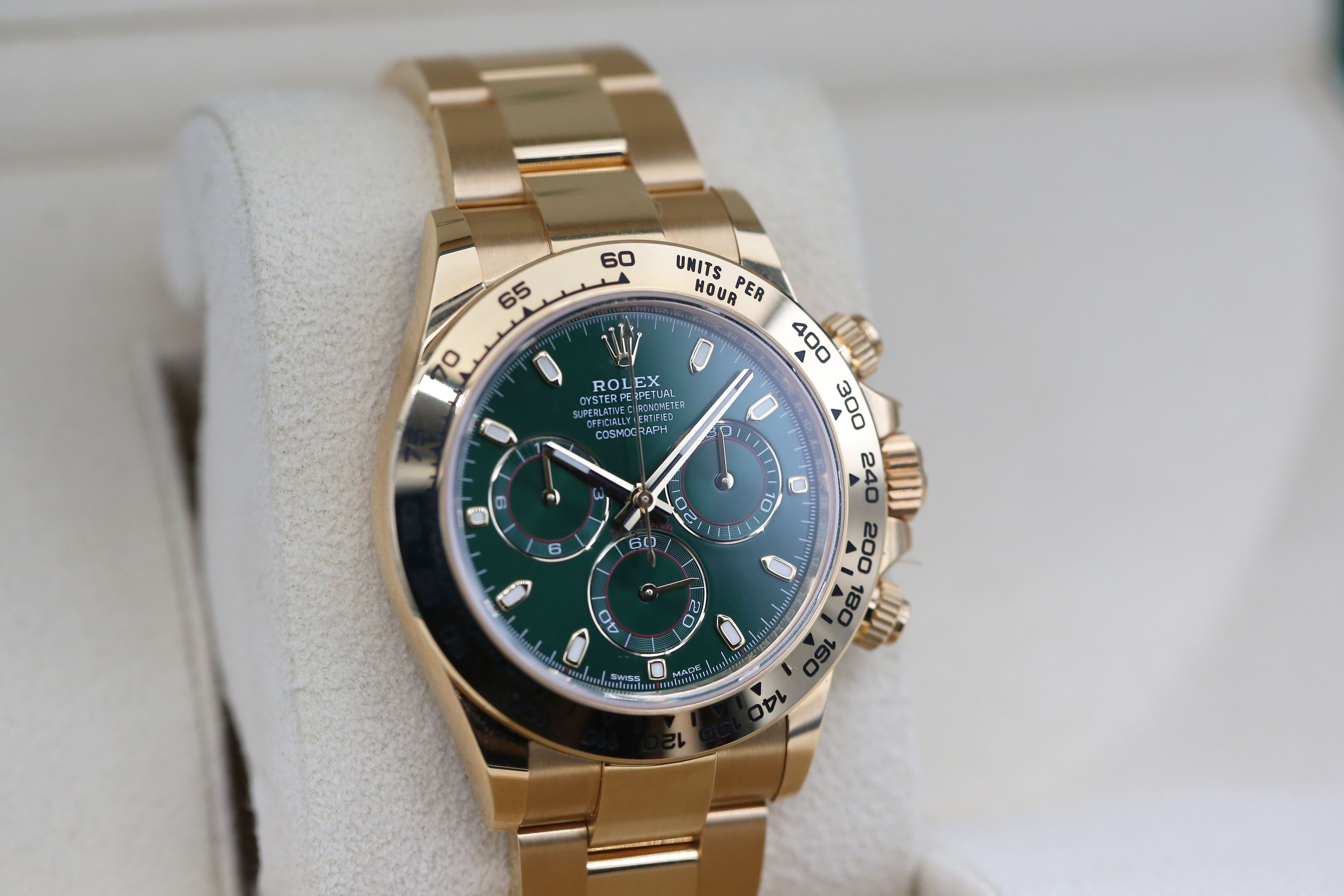 Rolex Daytona 116508 Thumbnail 3