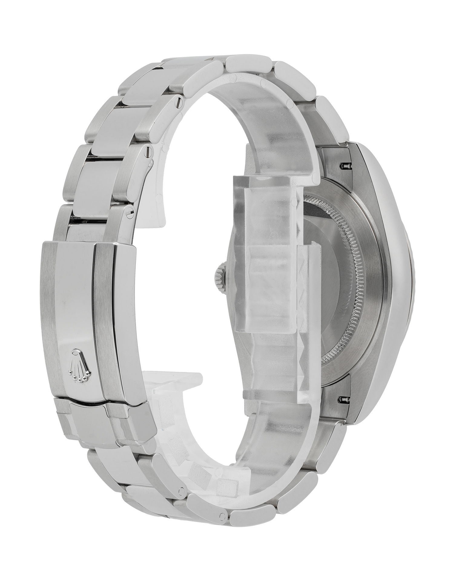 Rolex Datejust 41 126334 Thumbnail 4