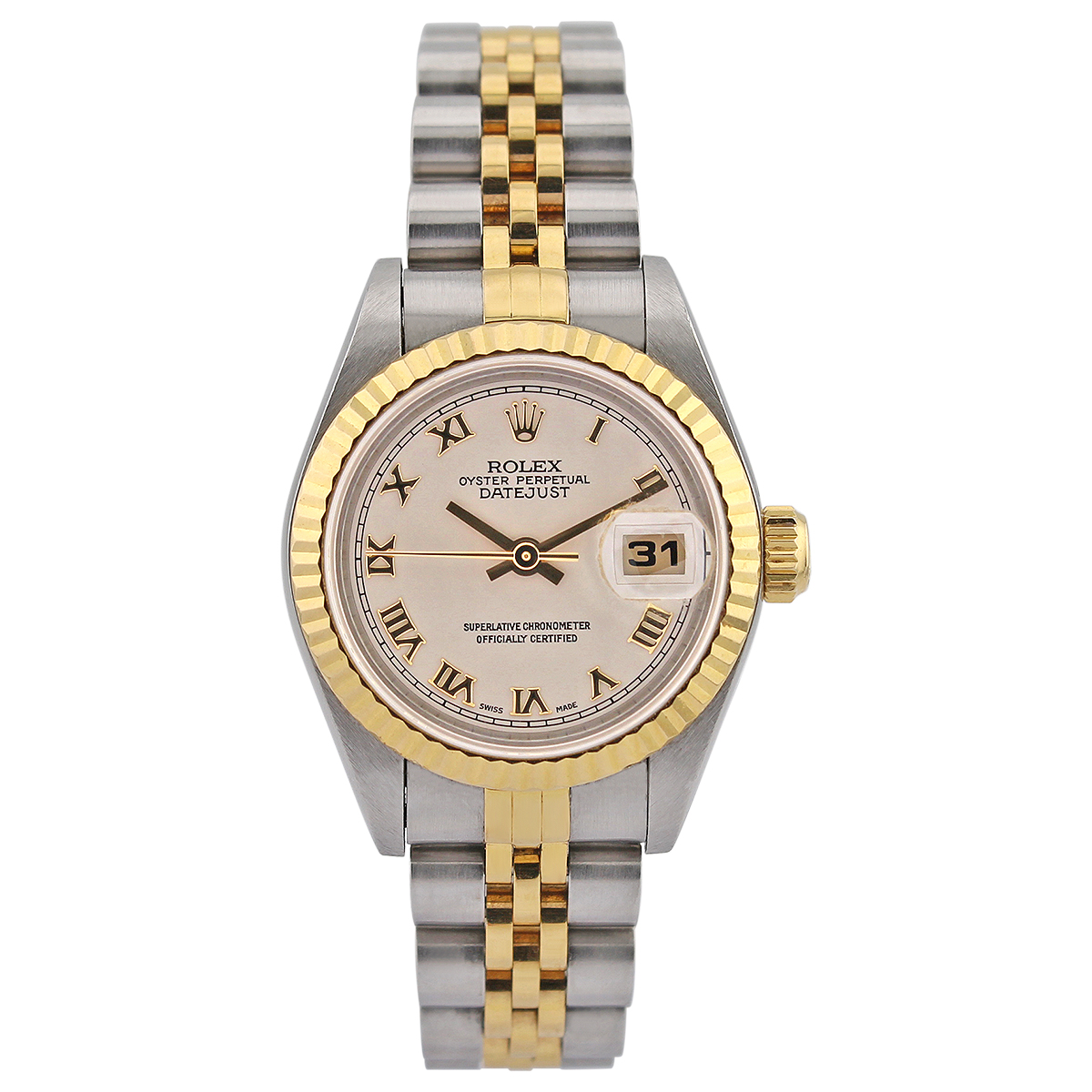Rolex Datejust Lady 69173 Thumbnail 1