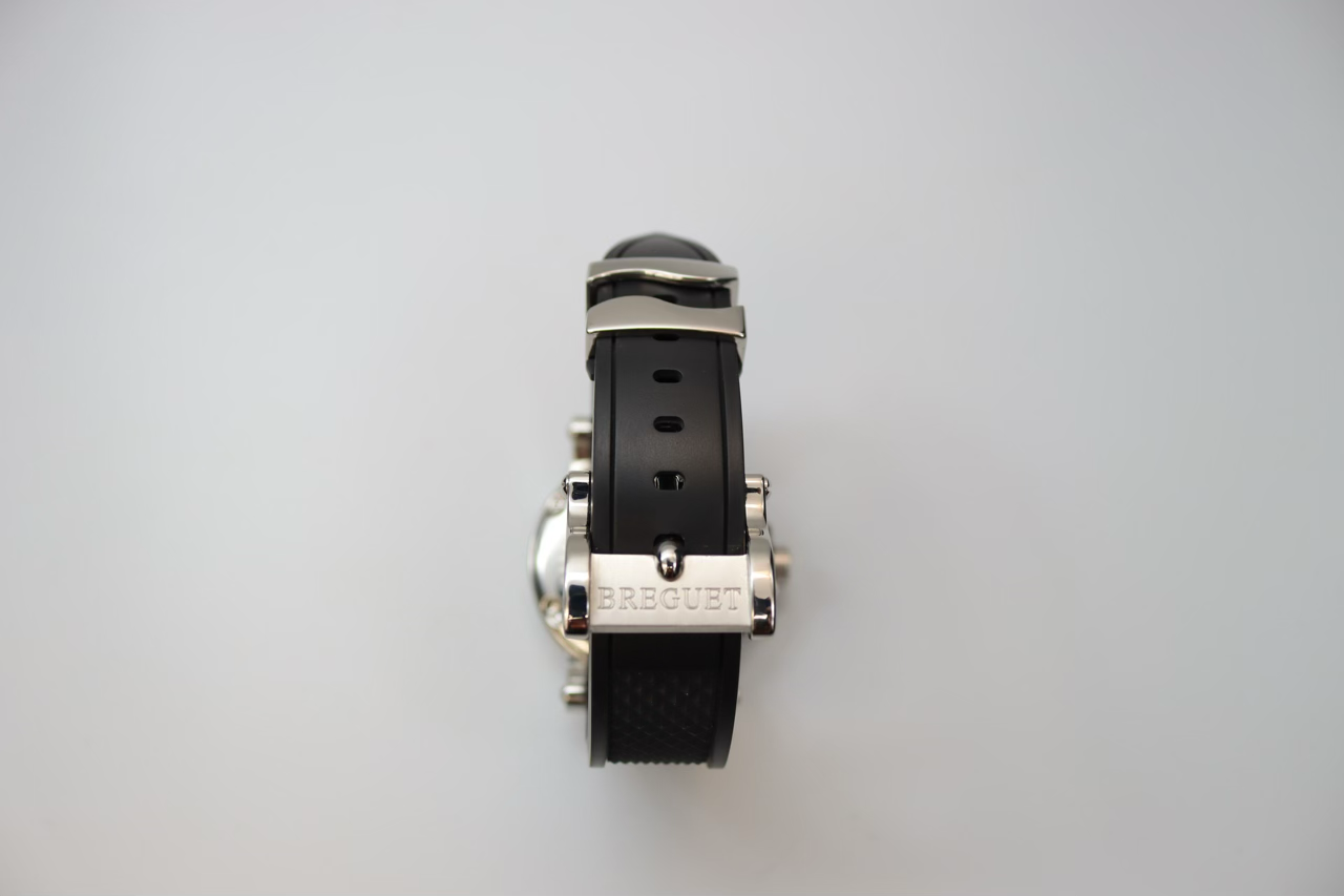 Breguet Marine 5817ST/12/5V8 Thumbnail 3