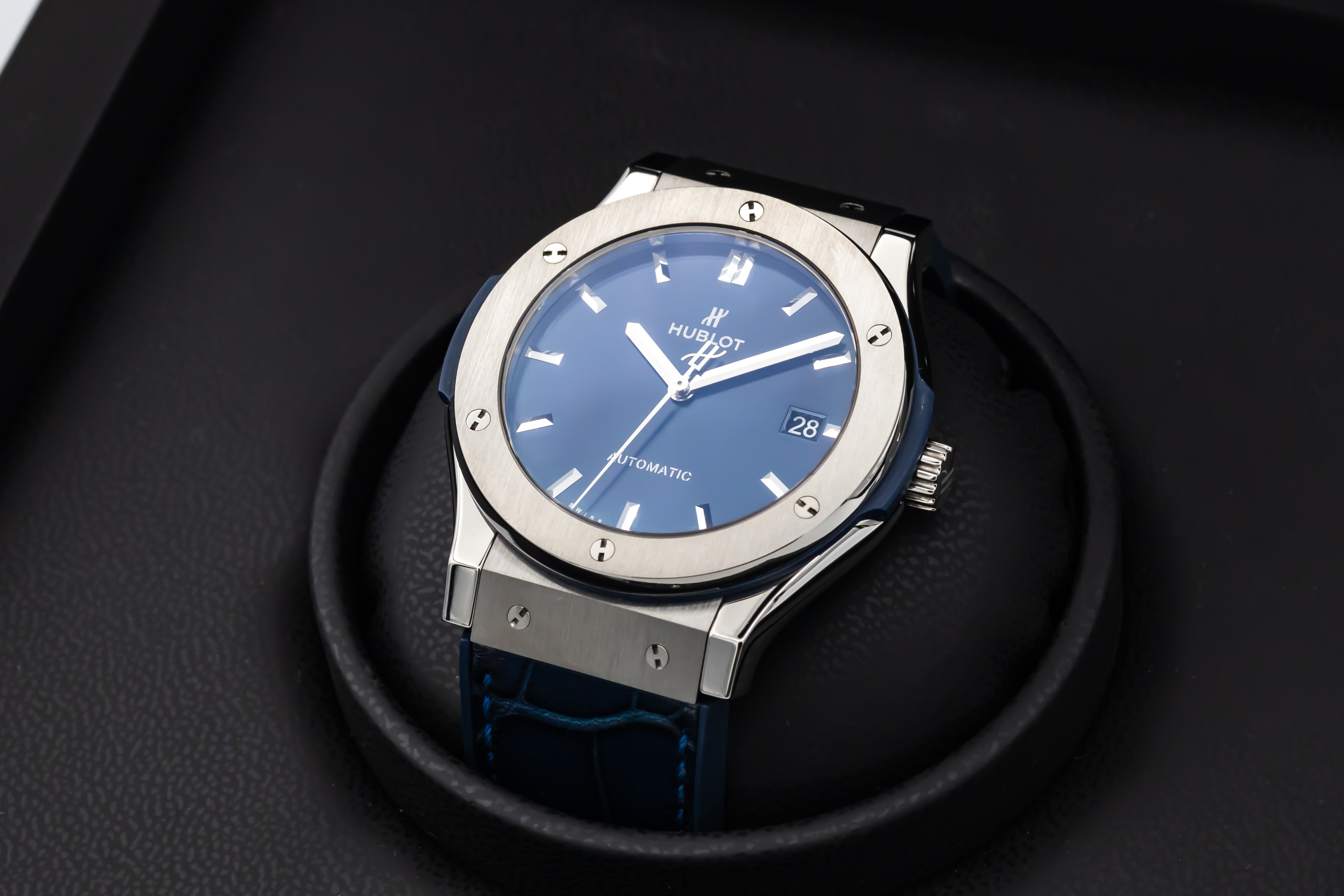 Hublot Classic Fusion 511.NX.7170.LR Thumbnail 5