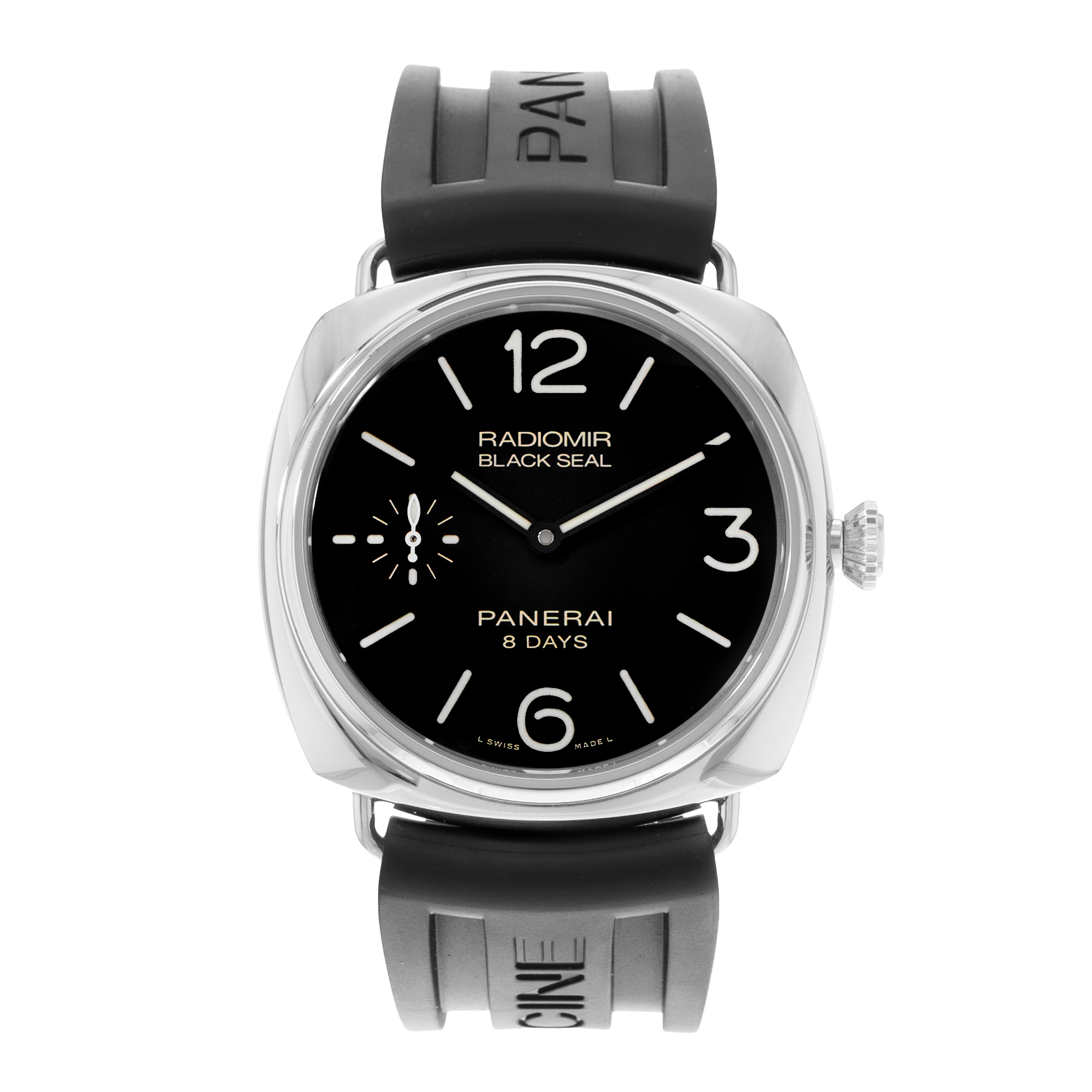 Panerai Radiomir 8 days PAM00609 Thumbnail 2