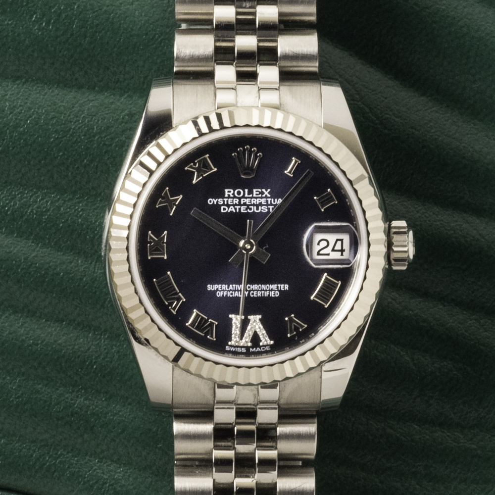 Rolex Datejust Lady 31 178274 Thumbnail 6