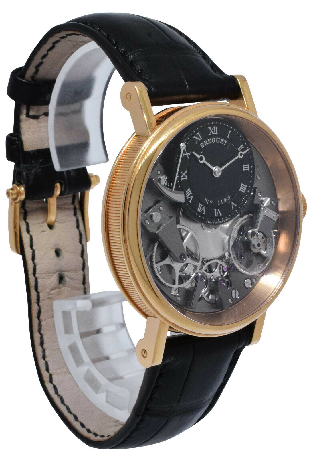 Breguet Tradition 7057BB/11/9W6 Thumbnail 5