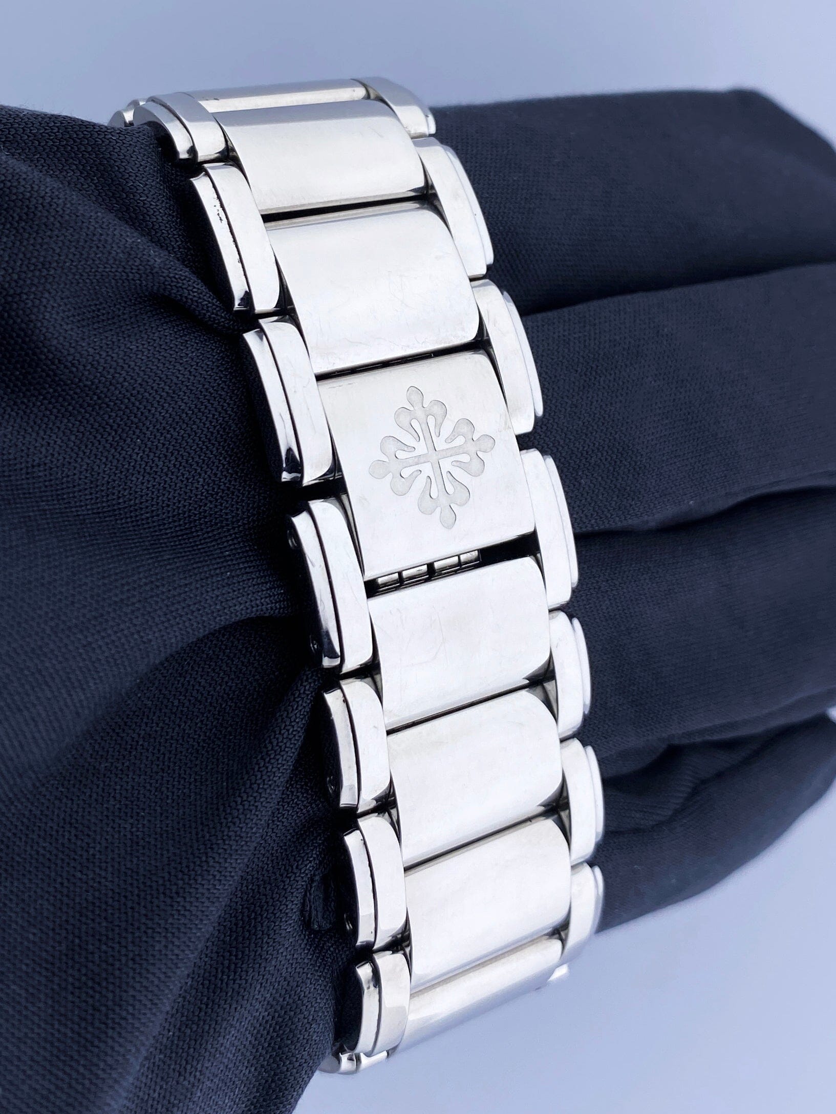 Patek Philippe Twenty-4 4910/10A-011 Thumbnail 5