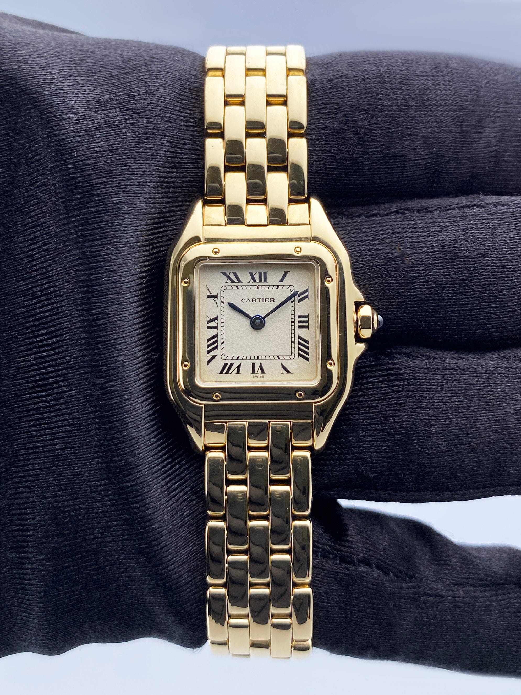 Cartier Panthere De Cartier WGPN0009 Thumbnail 2