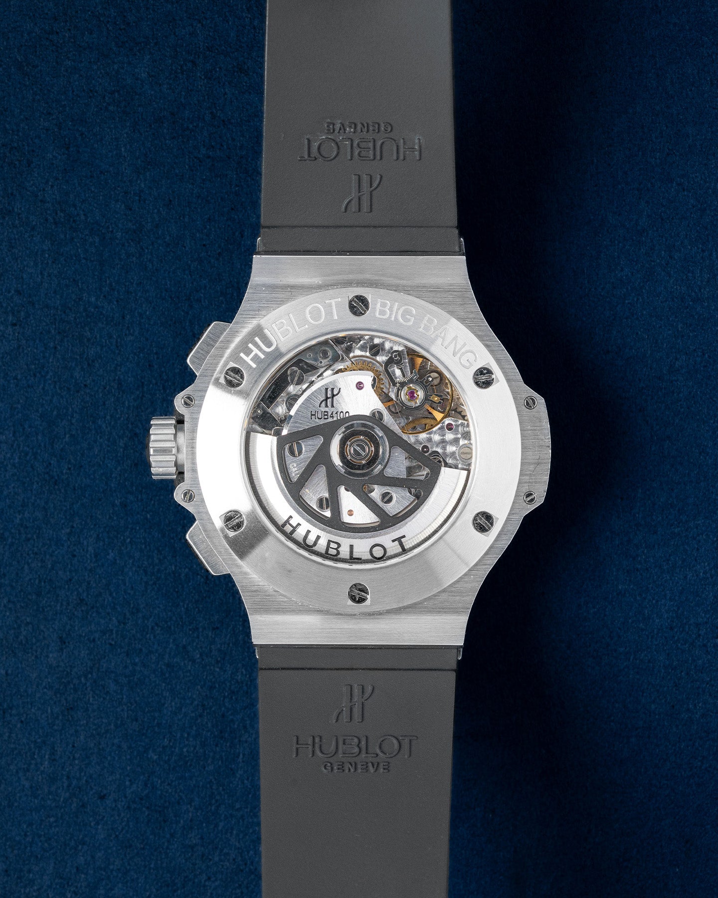 Hublot Big Bang 301.SM.1770.RX Thumbnail 2