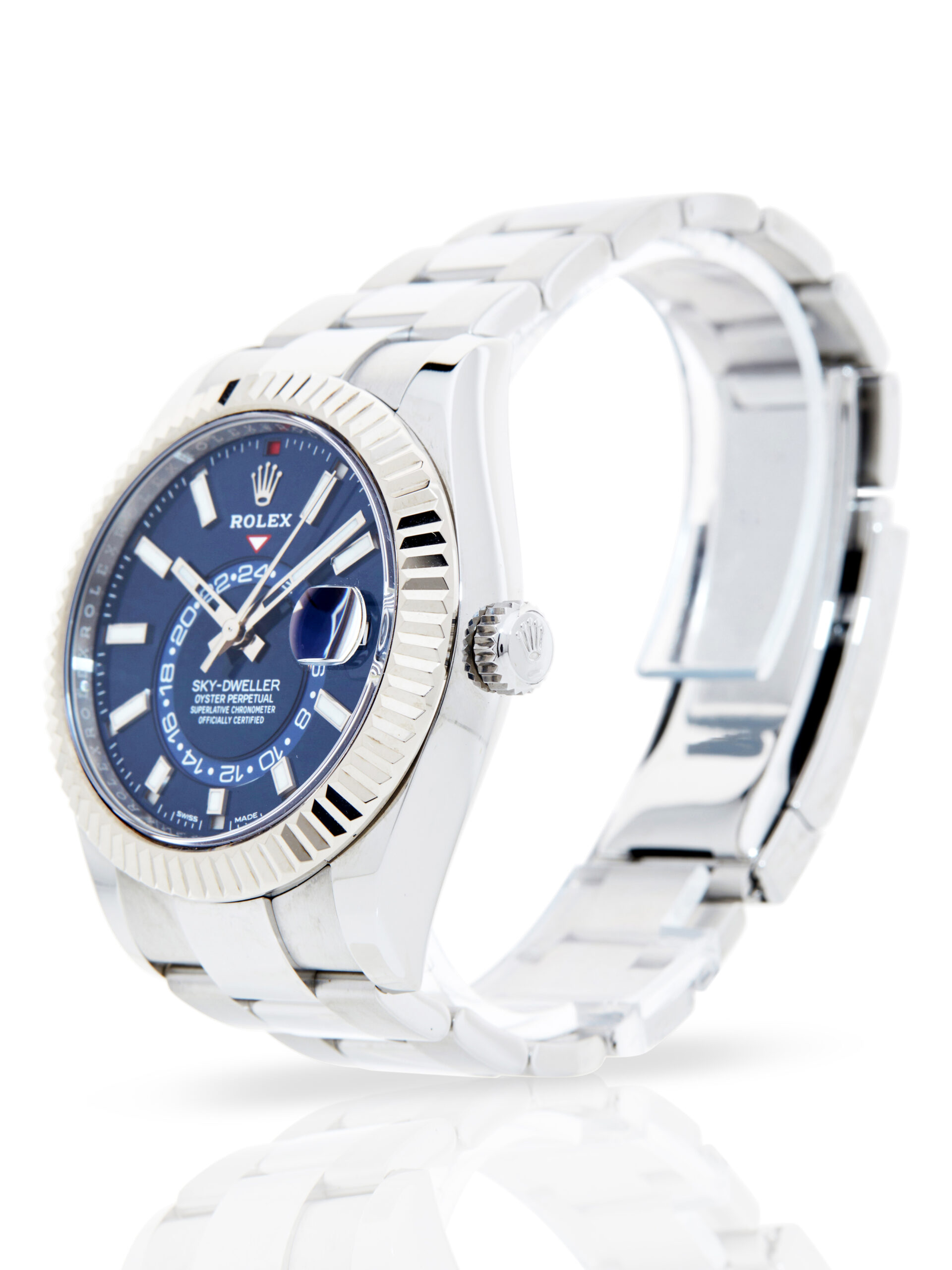 Rolex Sky-Dweller 326934 Thumbnail 5
