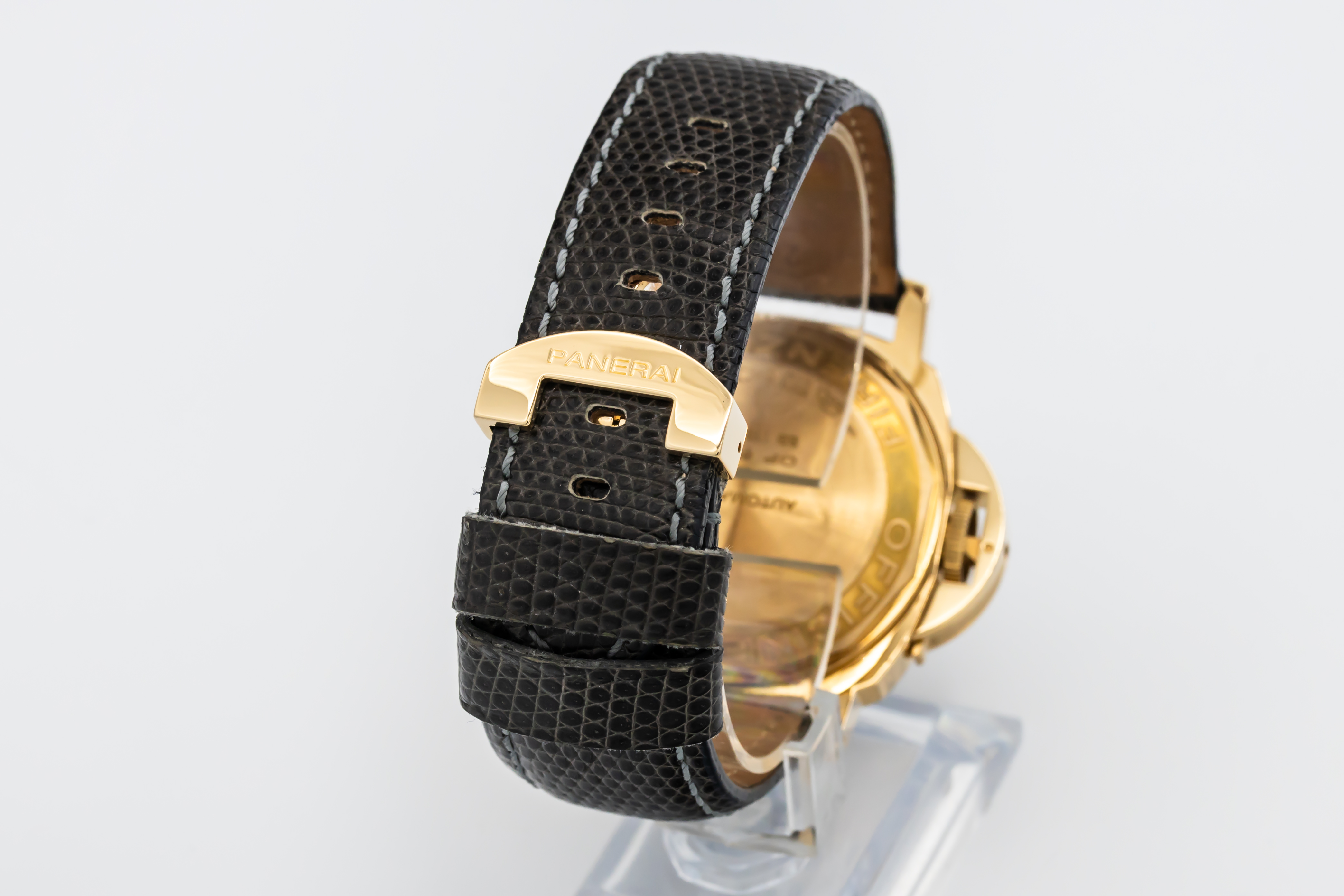 Panerai Luminor Marina PAM00140 Thumbnail 3