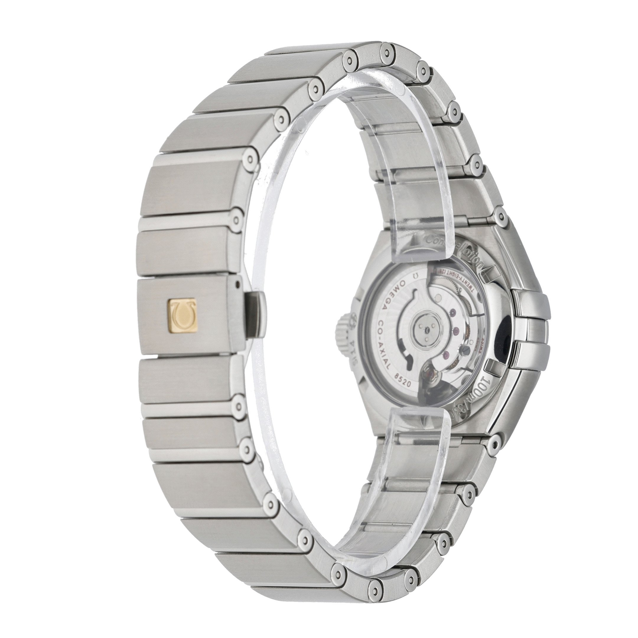 Omega Constellation 123.10.27.20.55.002 Thumbnail 4