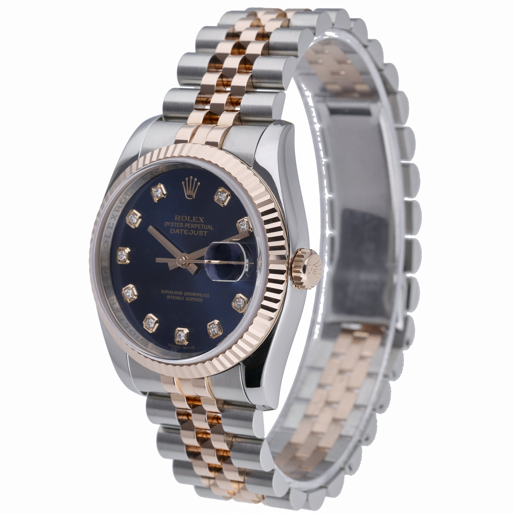 Rolex Datejust 116231 Thumbnail 2