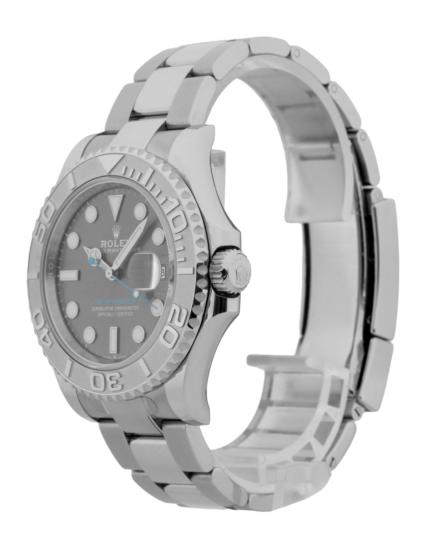 Rolex Yacht-Master 126622 Thumbnail 2