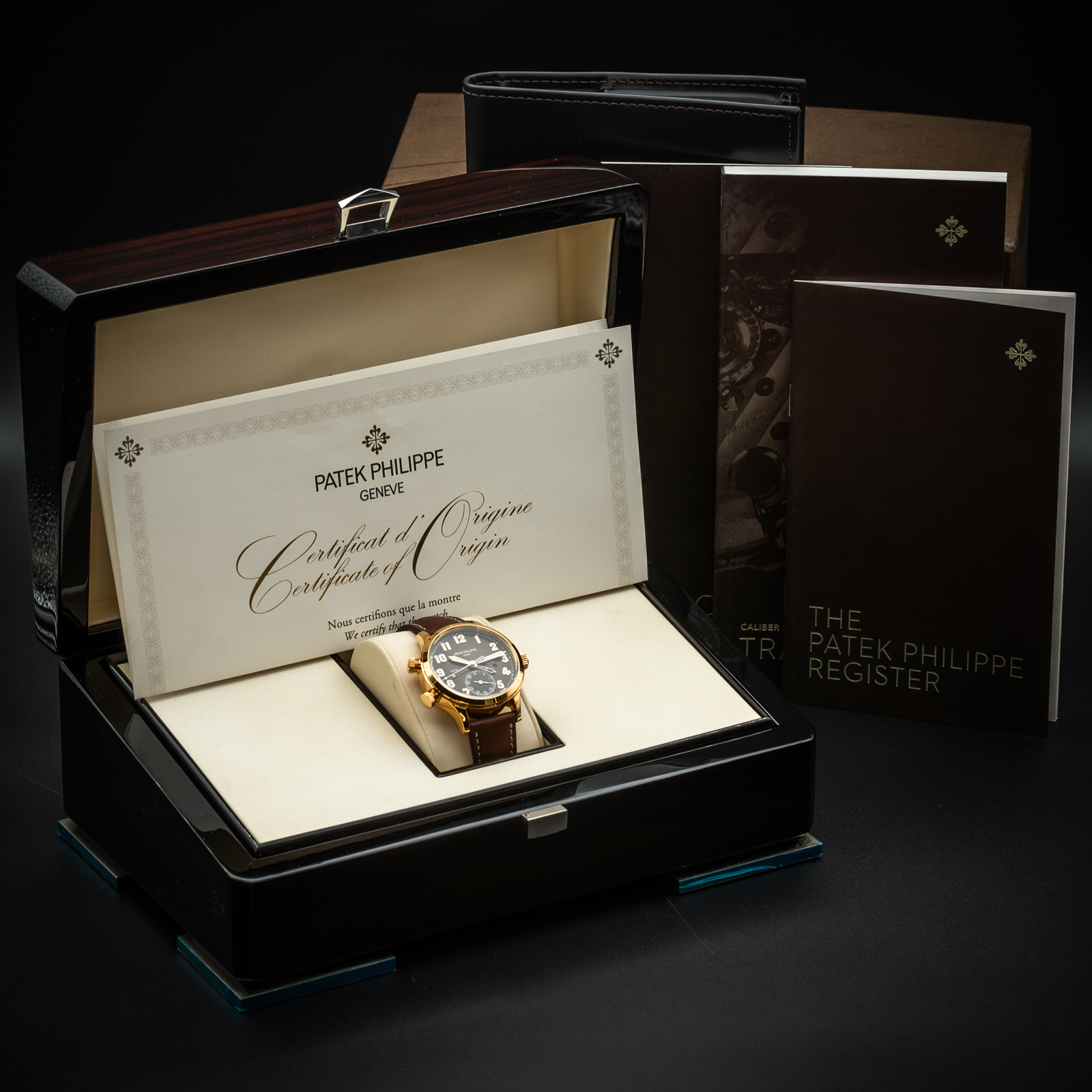 Patek Philippe Complications 7234R-001 Thumbnail 6