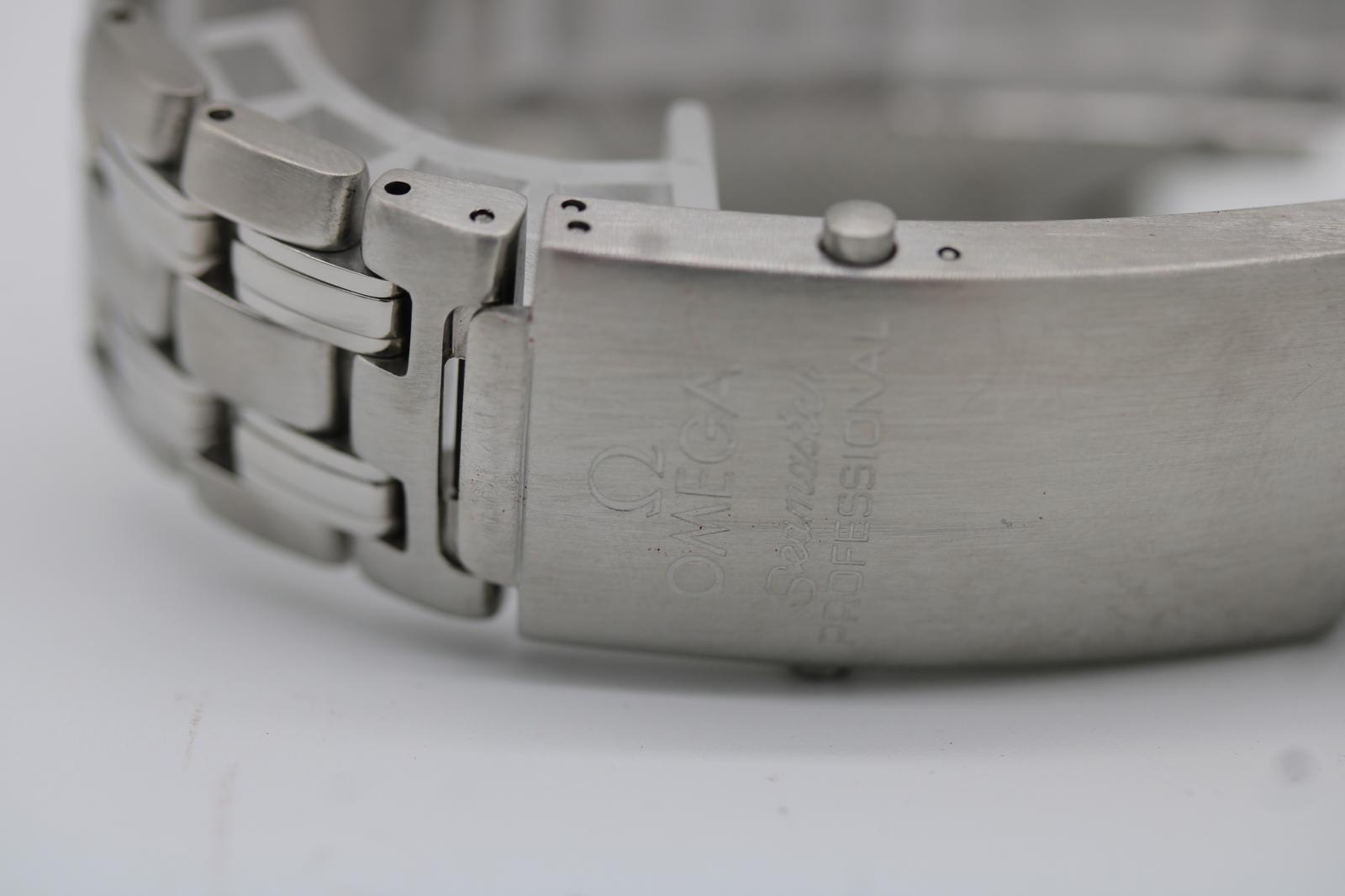 Omega Seamaster 300m 2541.80.00 Thumbnail 3