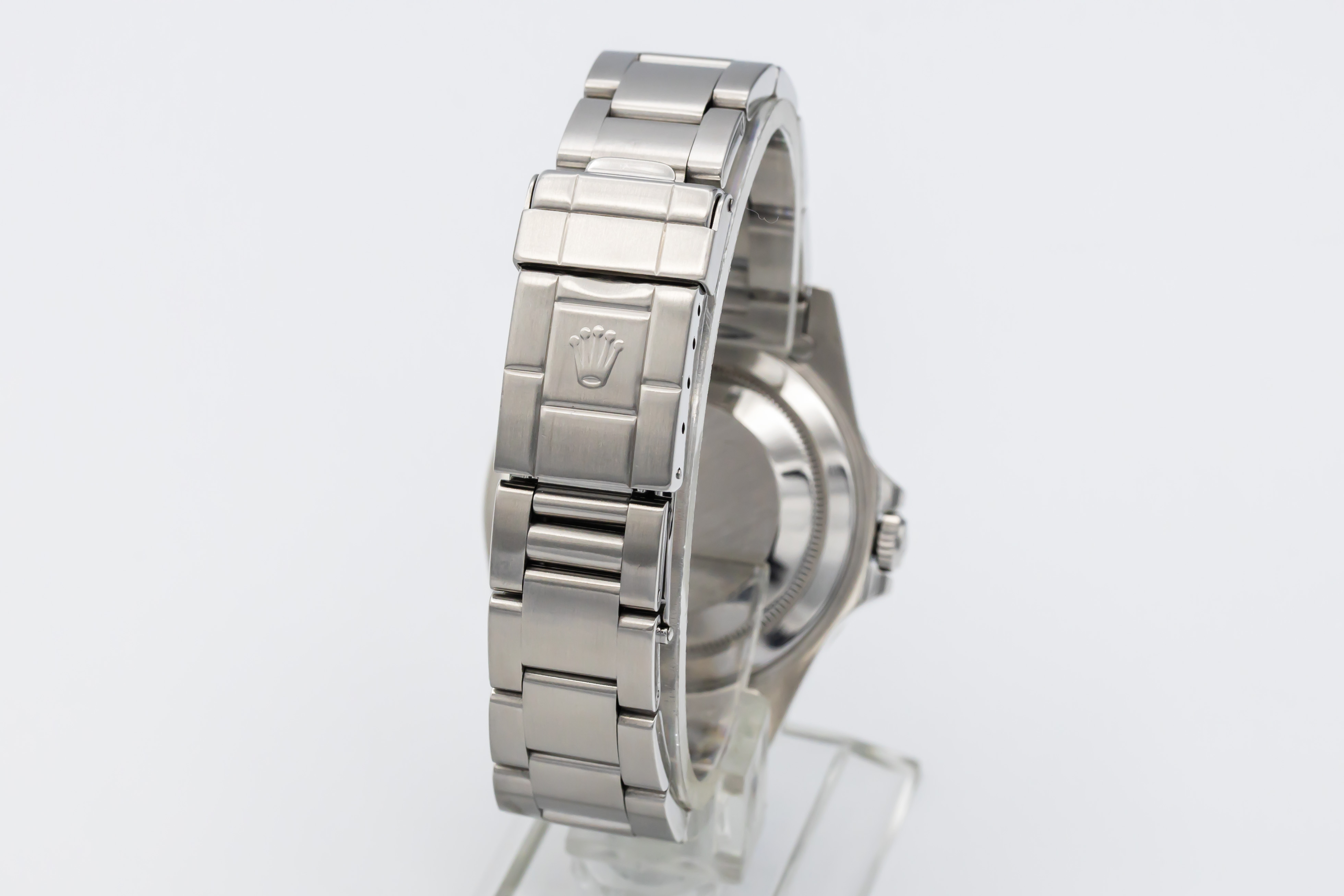 Rolex Explorer II 16570 Thumbnail 3