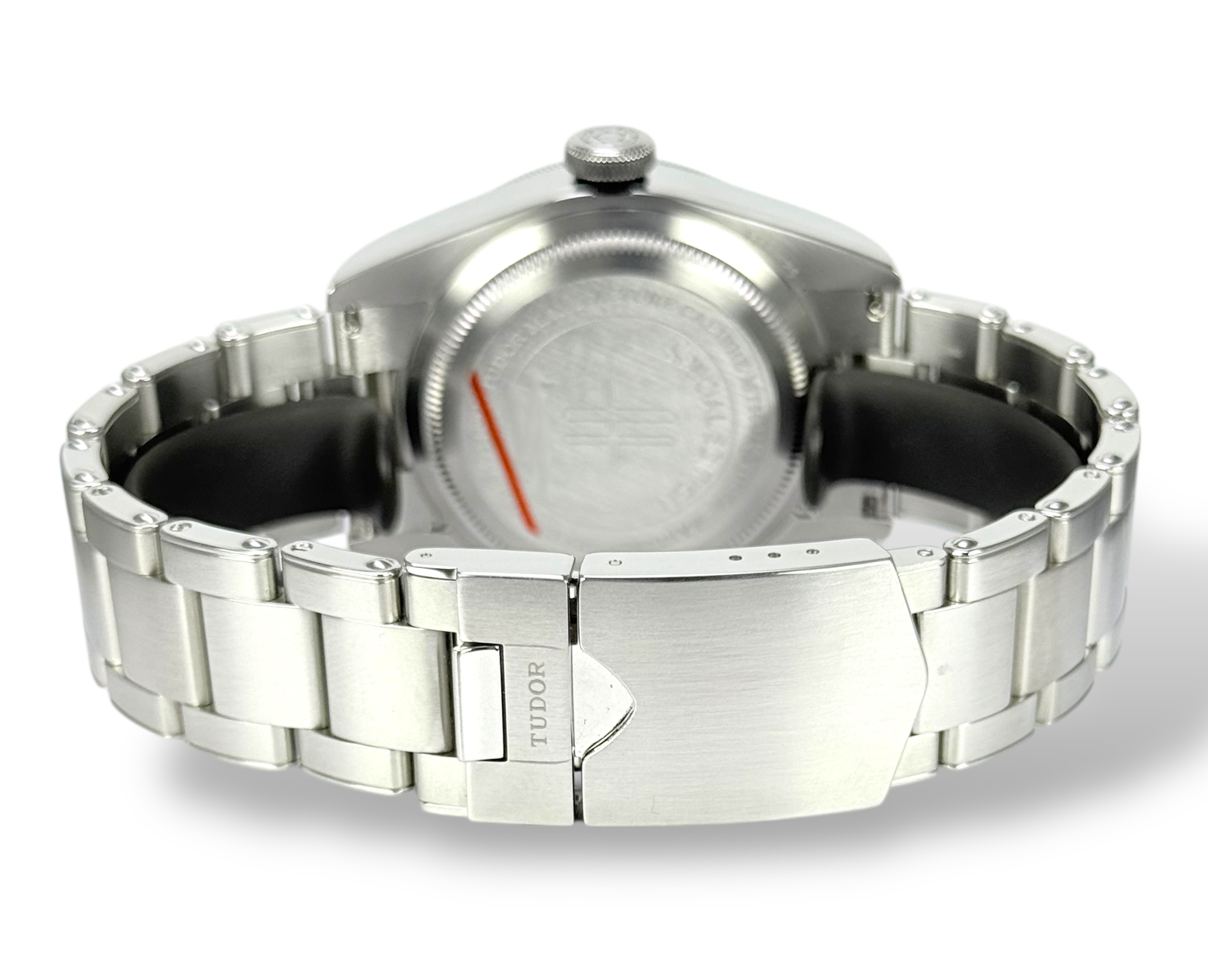 Tudor Heritage Black Bay 79230G Thumbnail 4