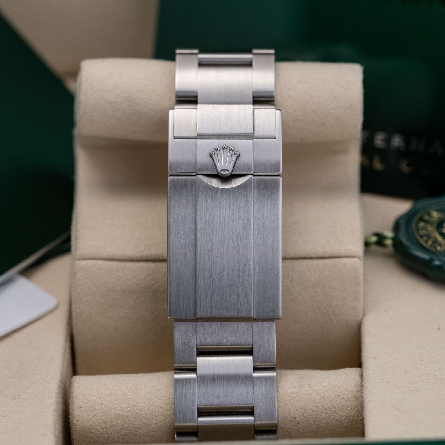 Rolex Explorer II 226570 Thumbnail 5