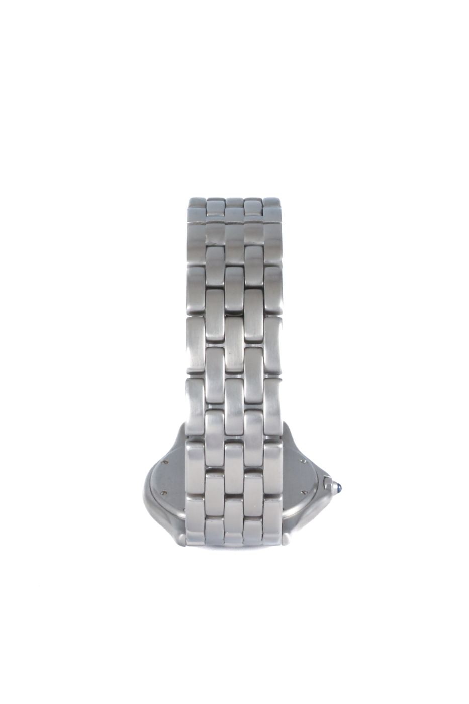 Cartier Cougar W35002F5 Thumbnail 4