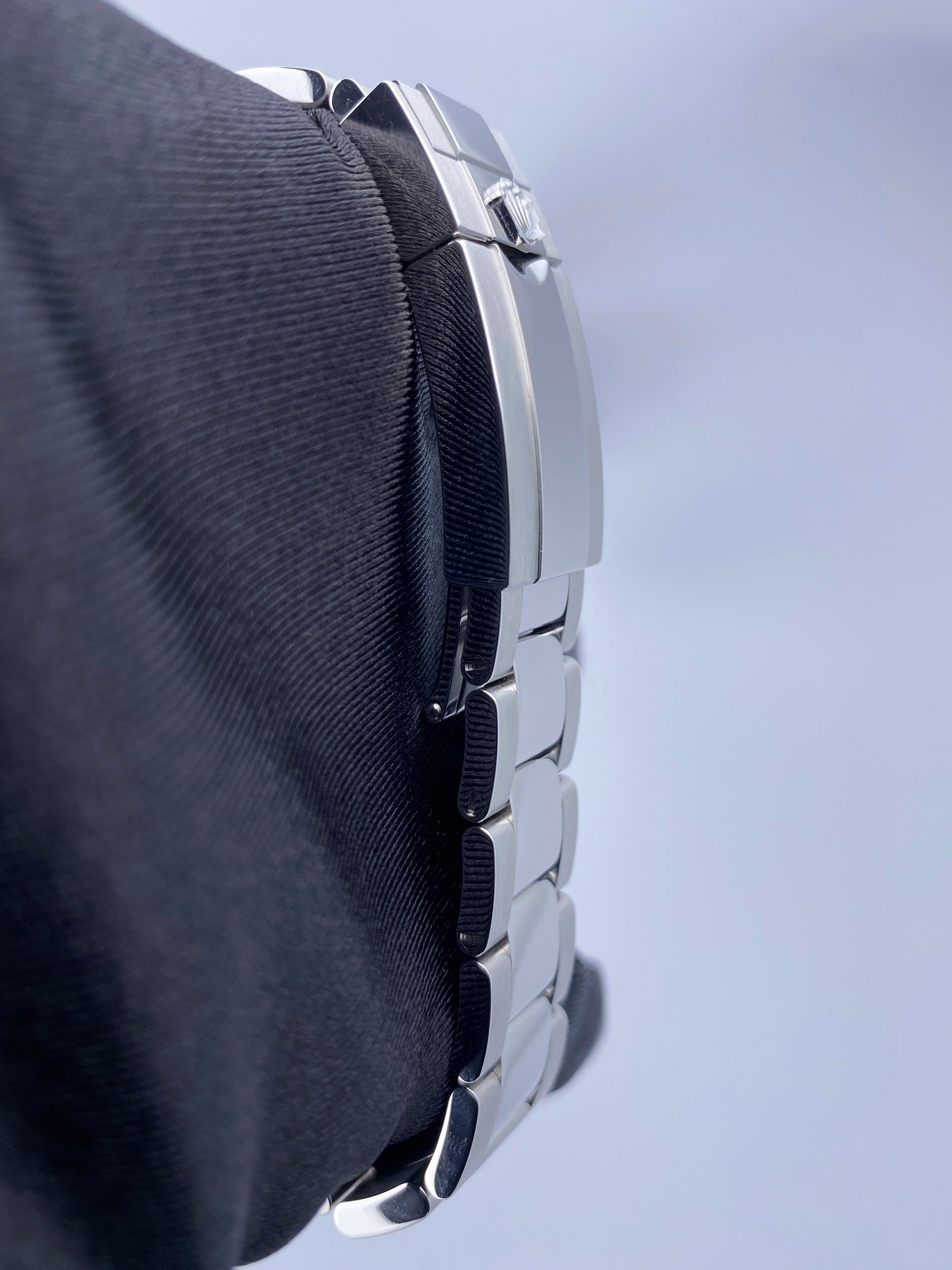 Rolex GMT Master II 126710 BLRO Thumbnail 5