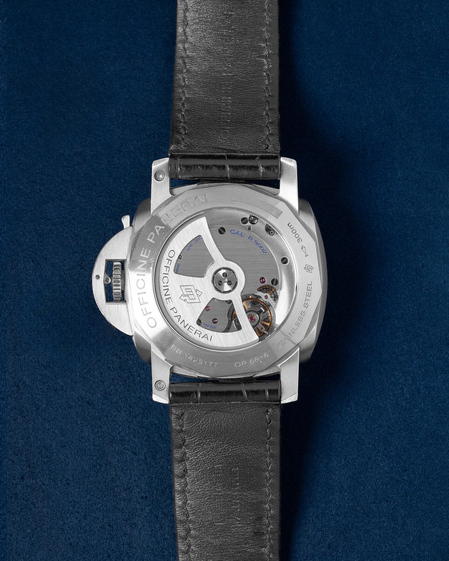 Panerai Luminor 1950 PAM00321 Thumbnail 2