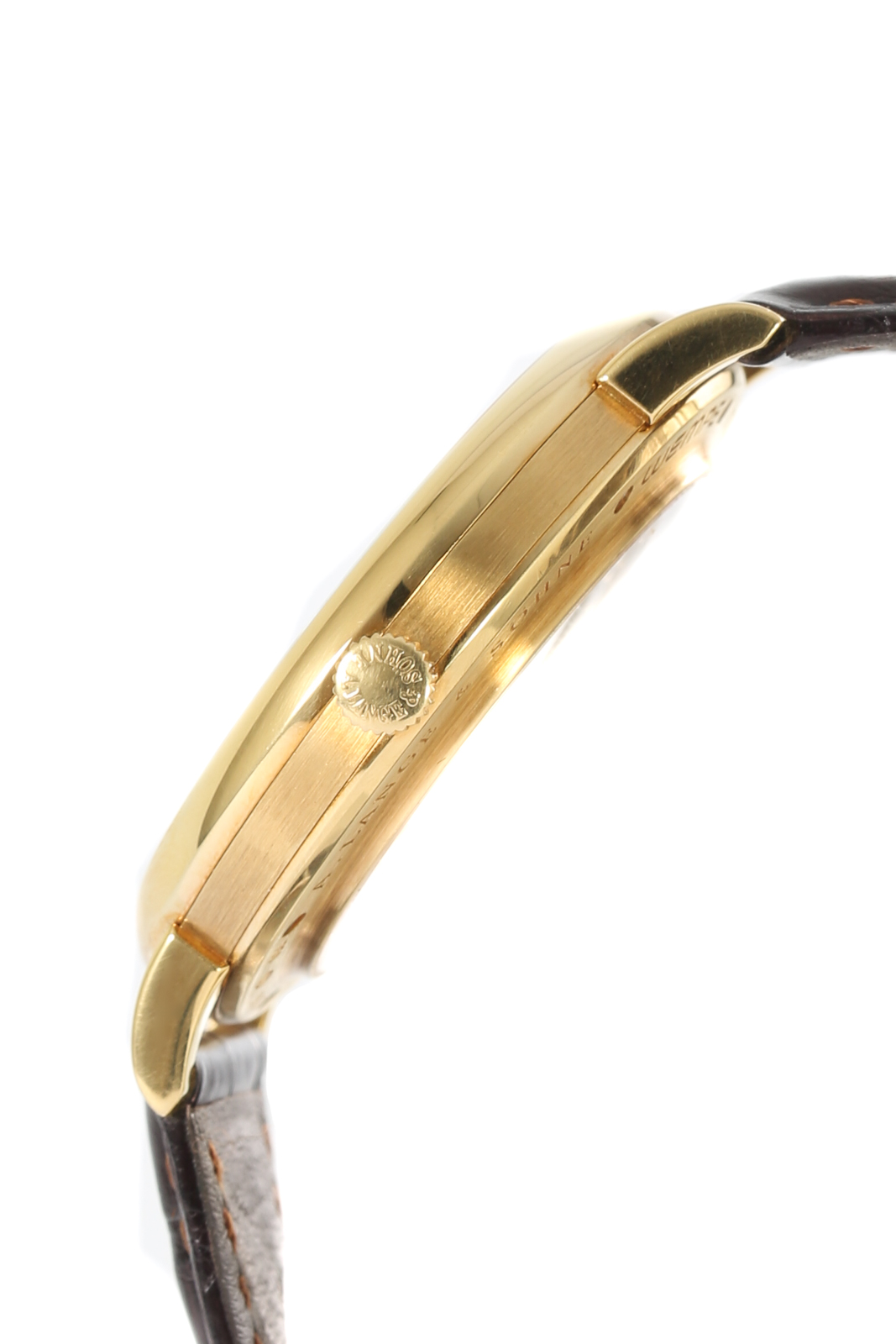 A. Lange and Sohne Grosse Langematick Gangreserve 304.048 Thumbnail 2