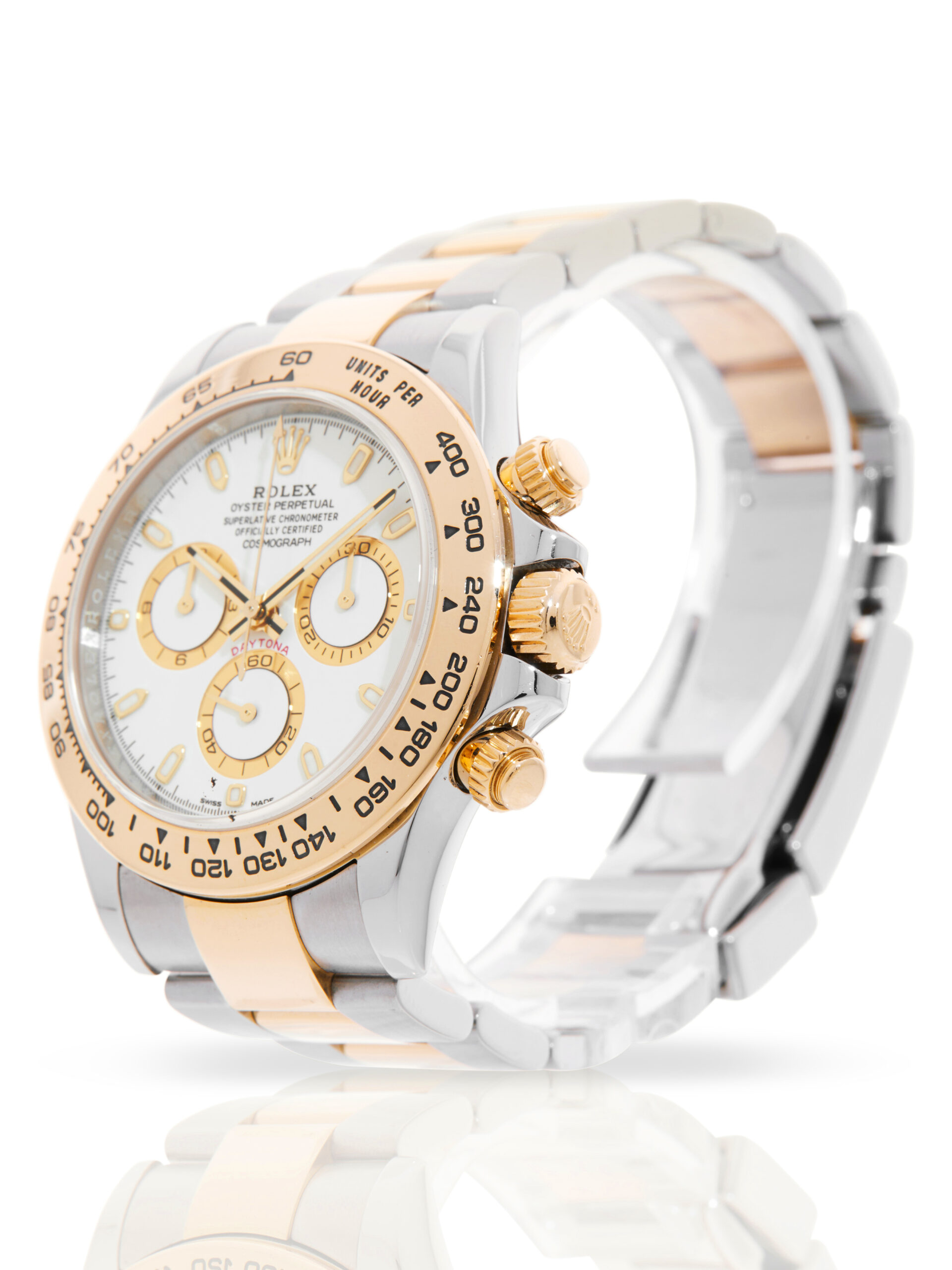 Rolex Daytona 116503 Thumbnail 5
