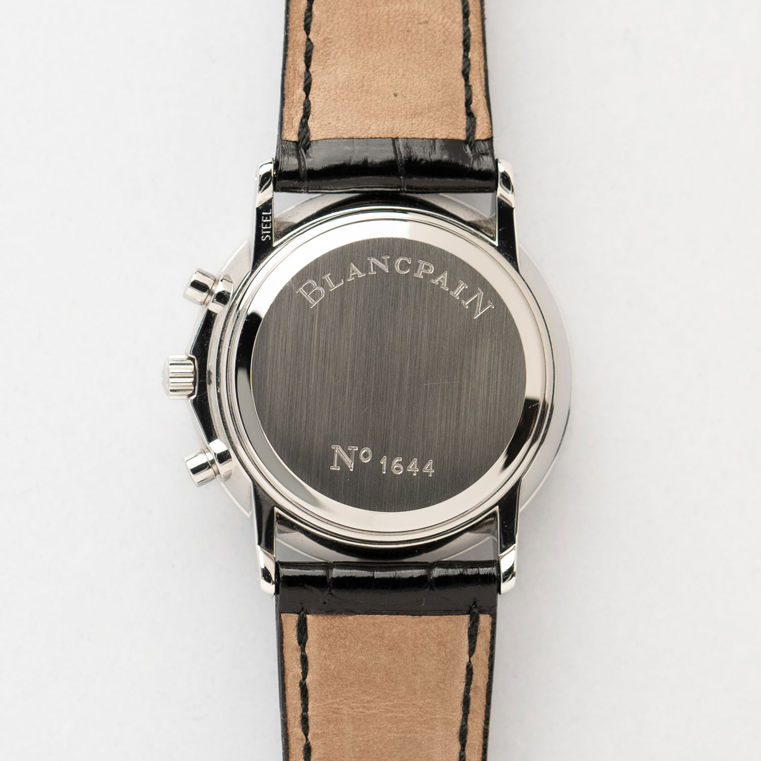 Blancpain Villeret 1185-1127-55B Thumbnail 3