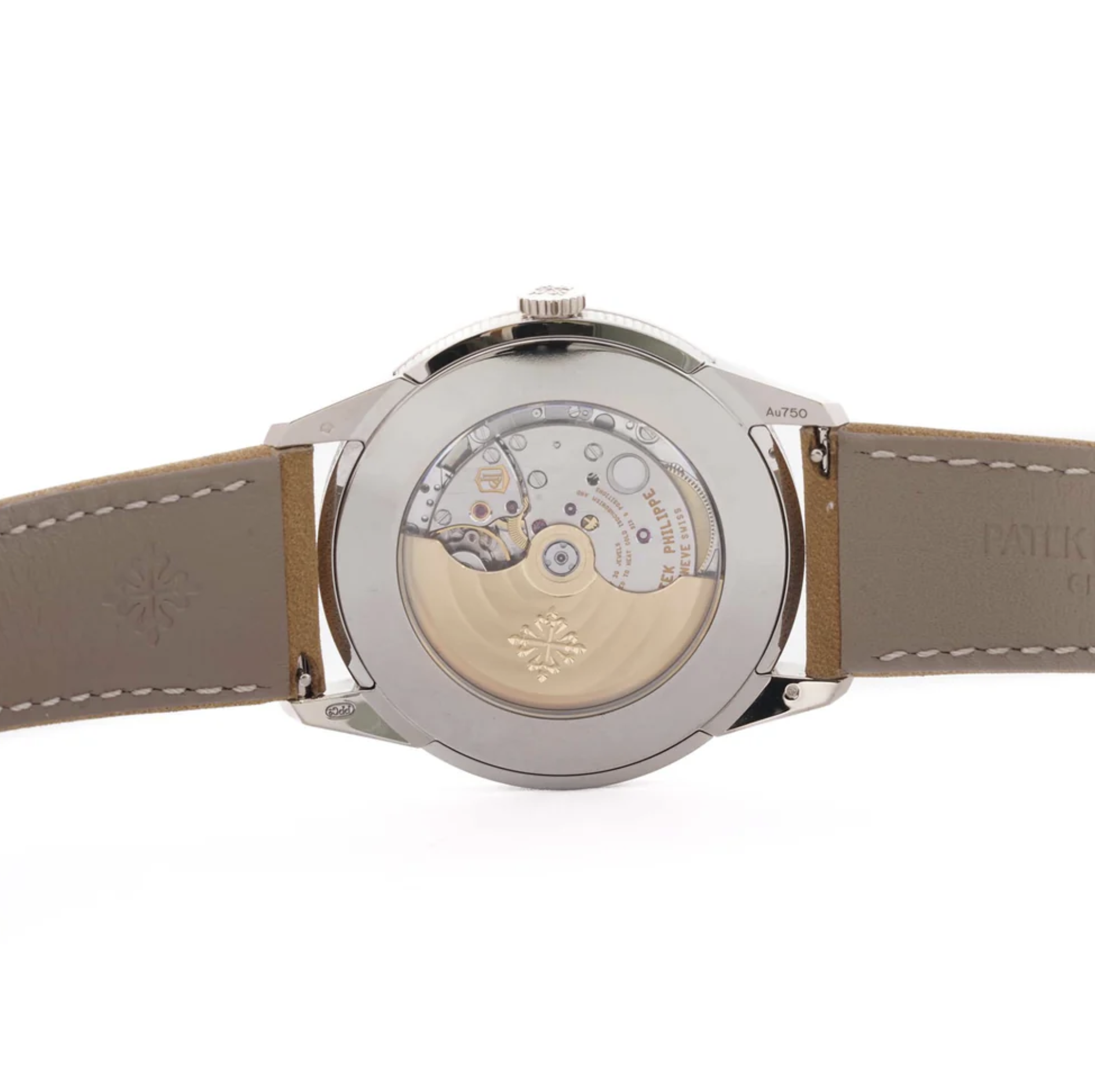 Patek Philippe Calatrava 5226G-001 Thumbnail 5