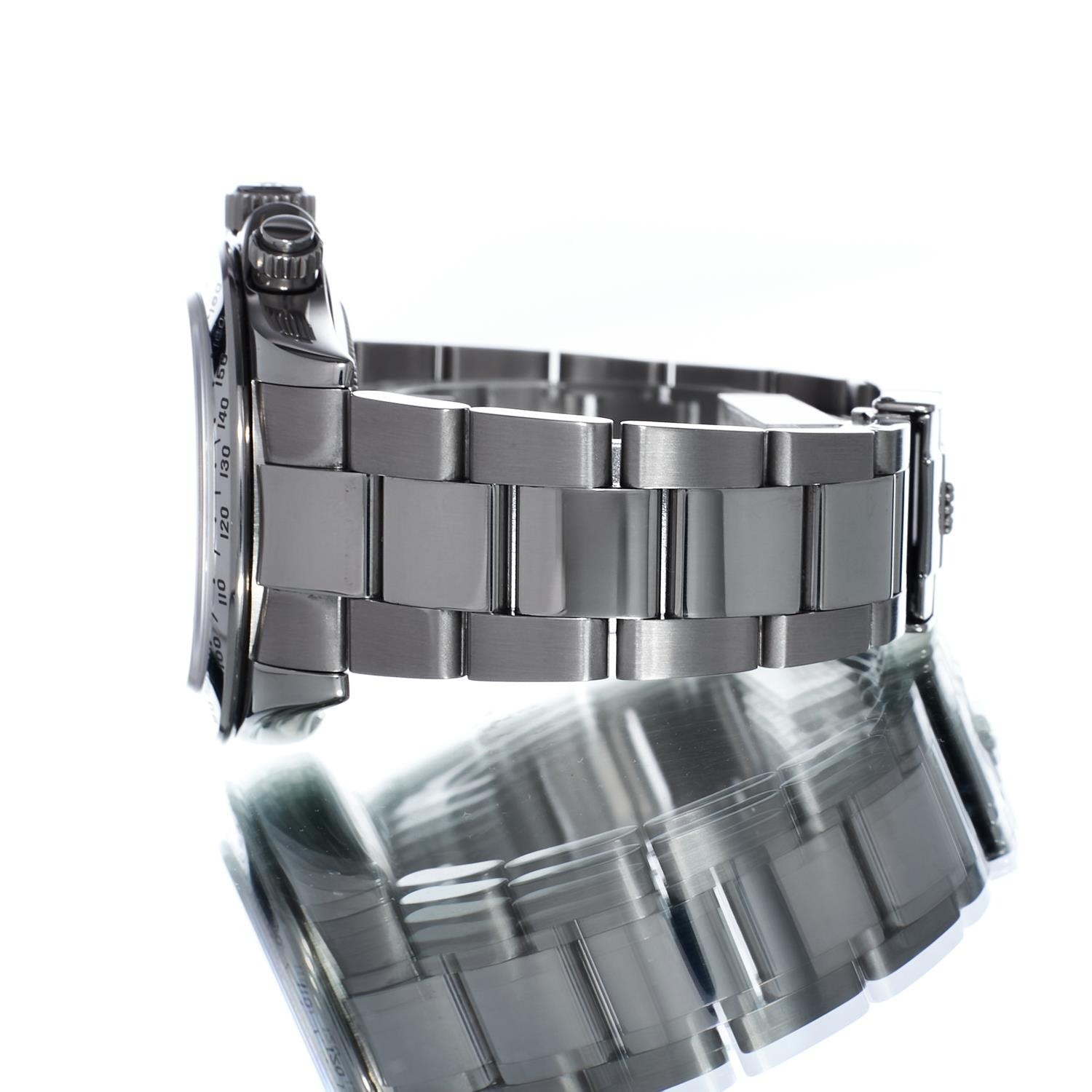 Rolex Daytona 116520 Thumbnail 2