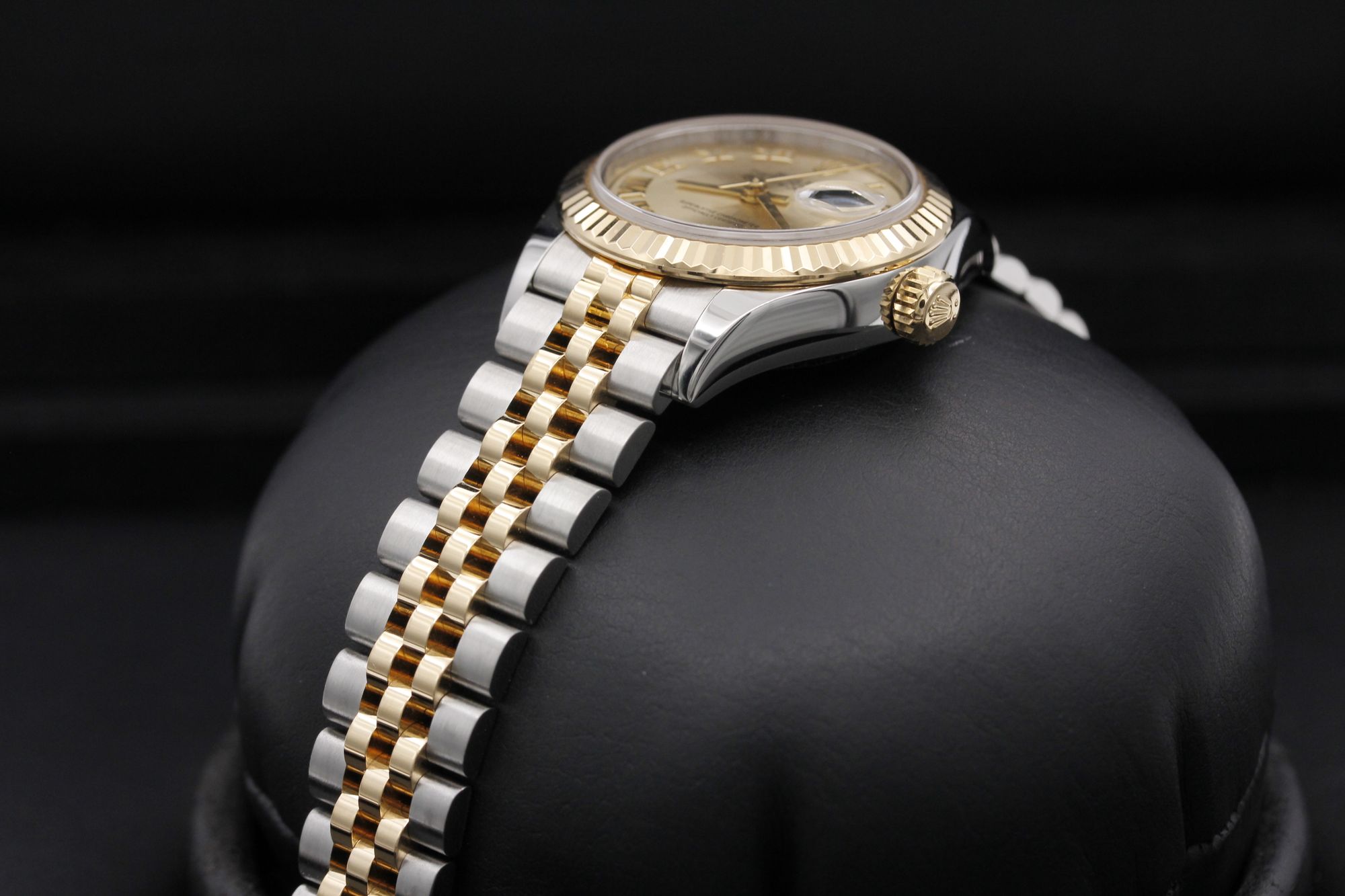 Rolex Datejust Lady 28 279173 Thumbnail 2