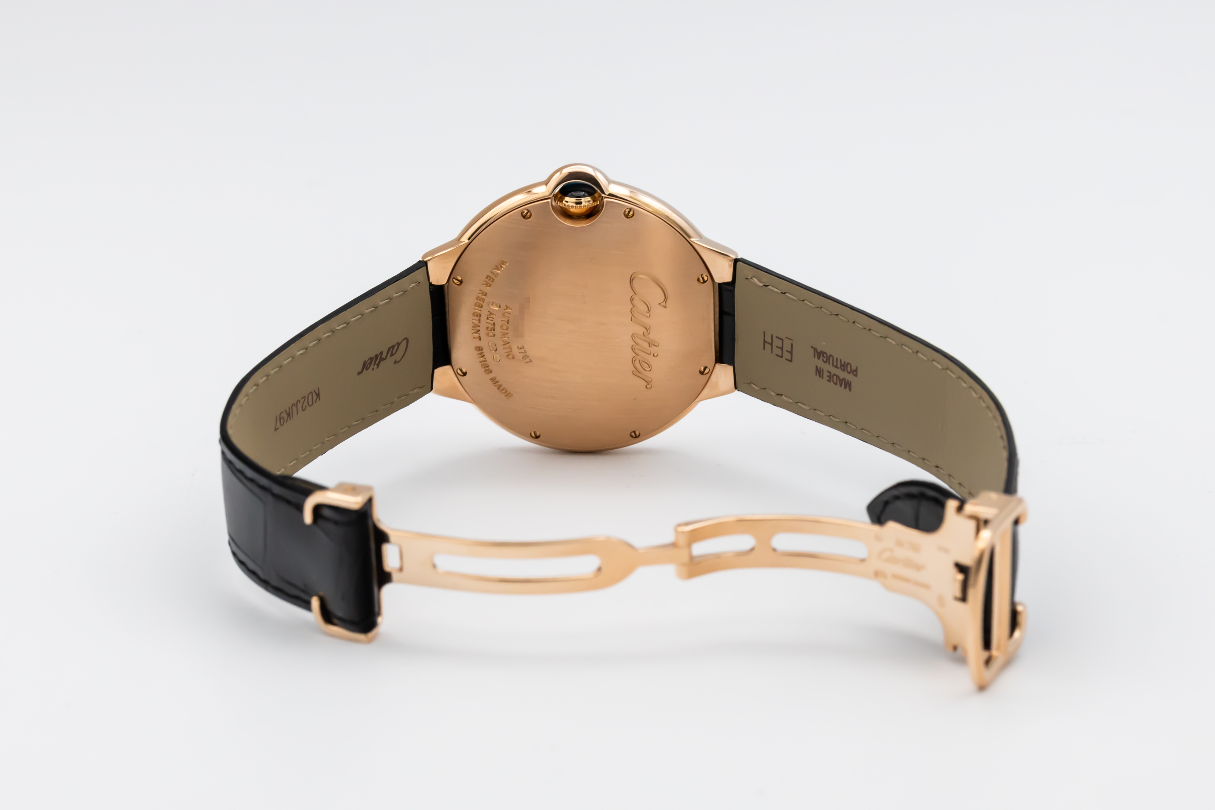 Cartier Ballon Bleu W6900651 Thumbnail 4