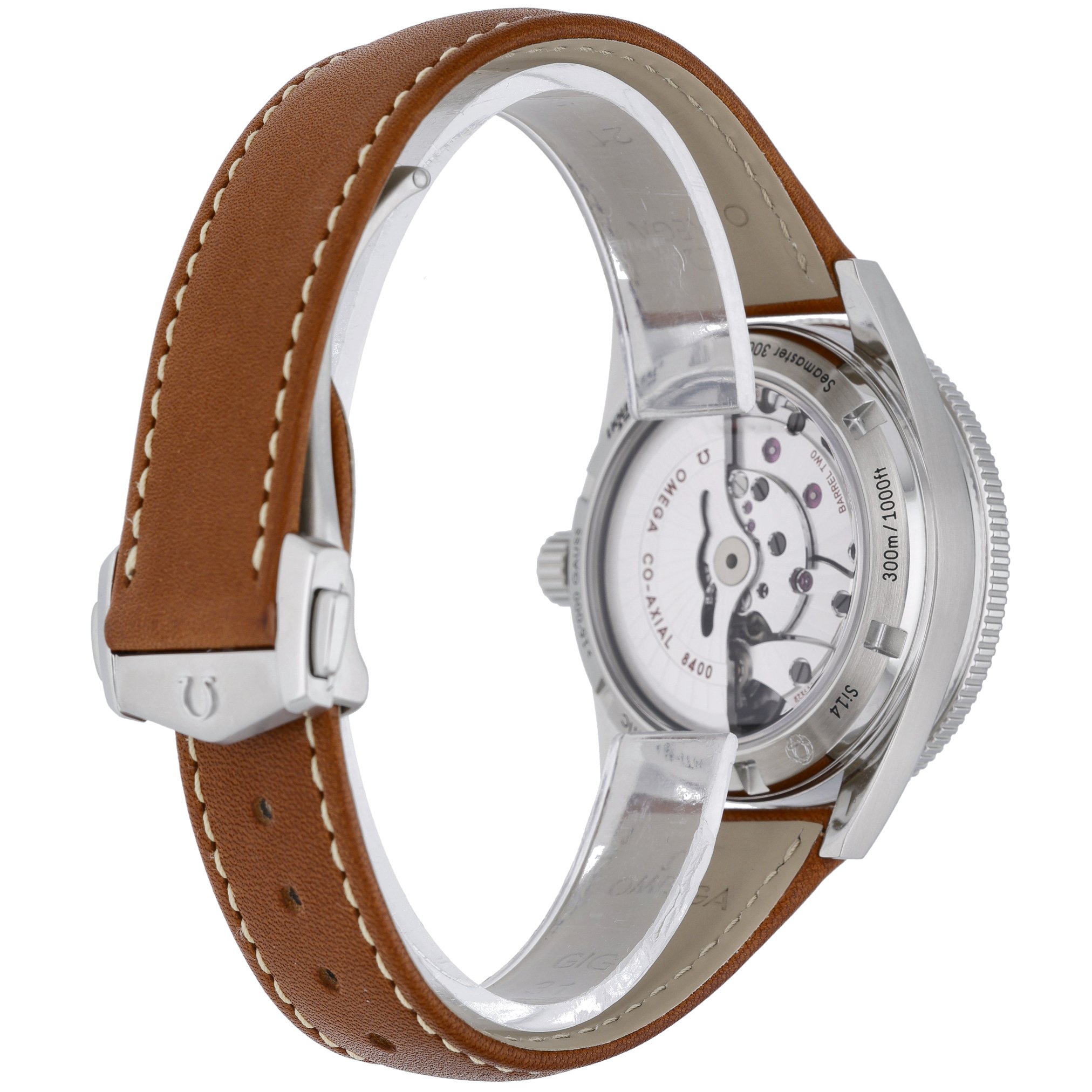 Omega Seamaster 300 233.32.41.21.01.002 Thumbnail 3