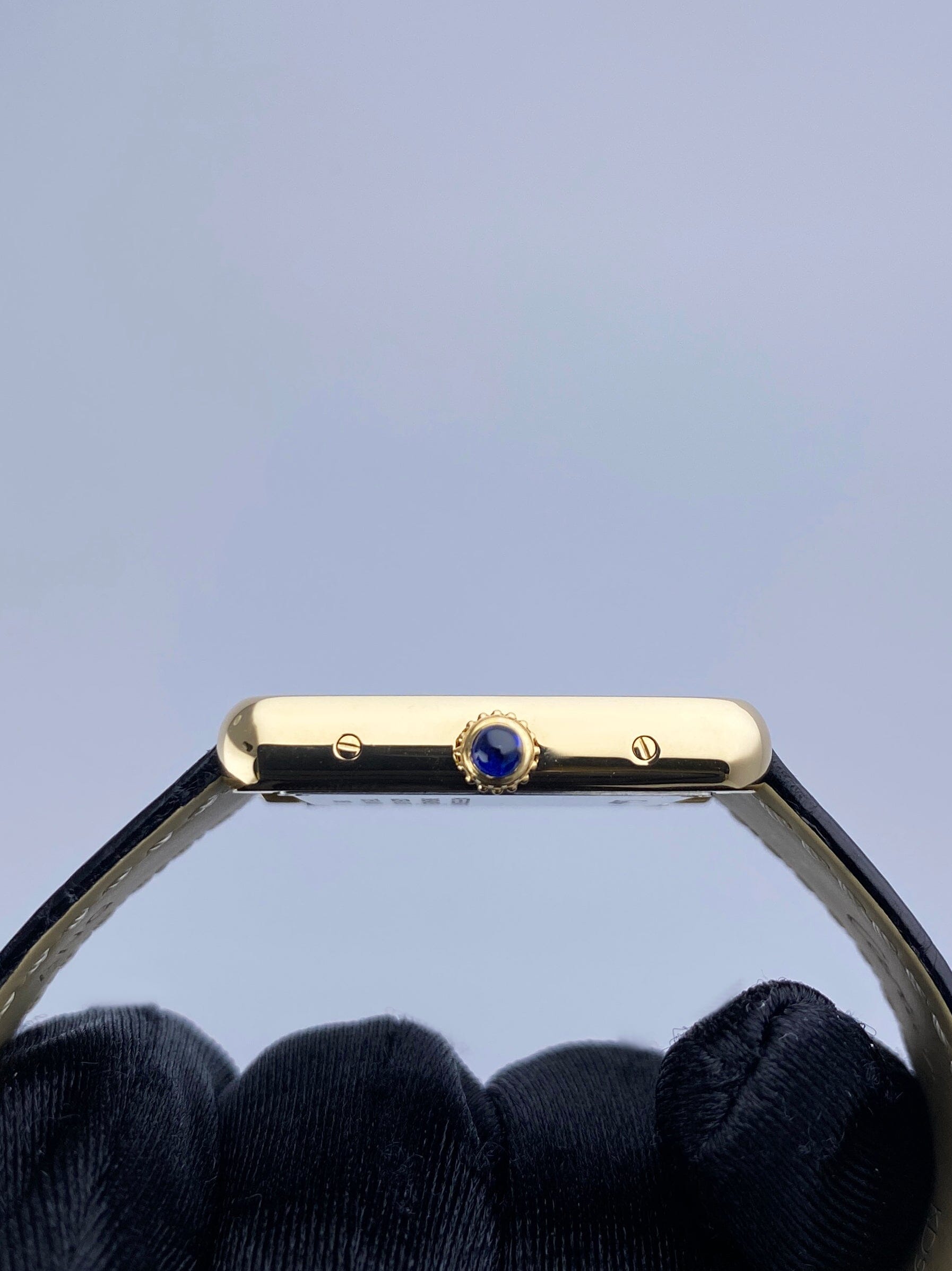 Cartier Tank Solo W5200002 Thumbnail 4