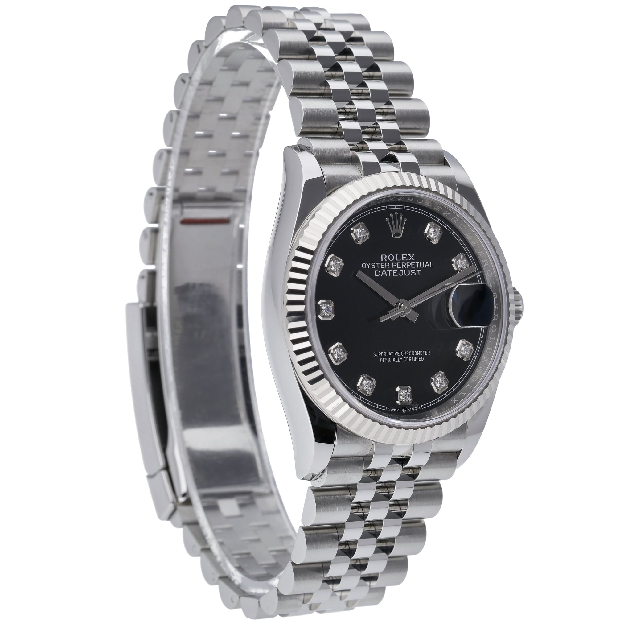 Rolex Datejust 126234 Thumbnail 2