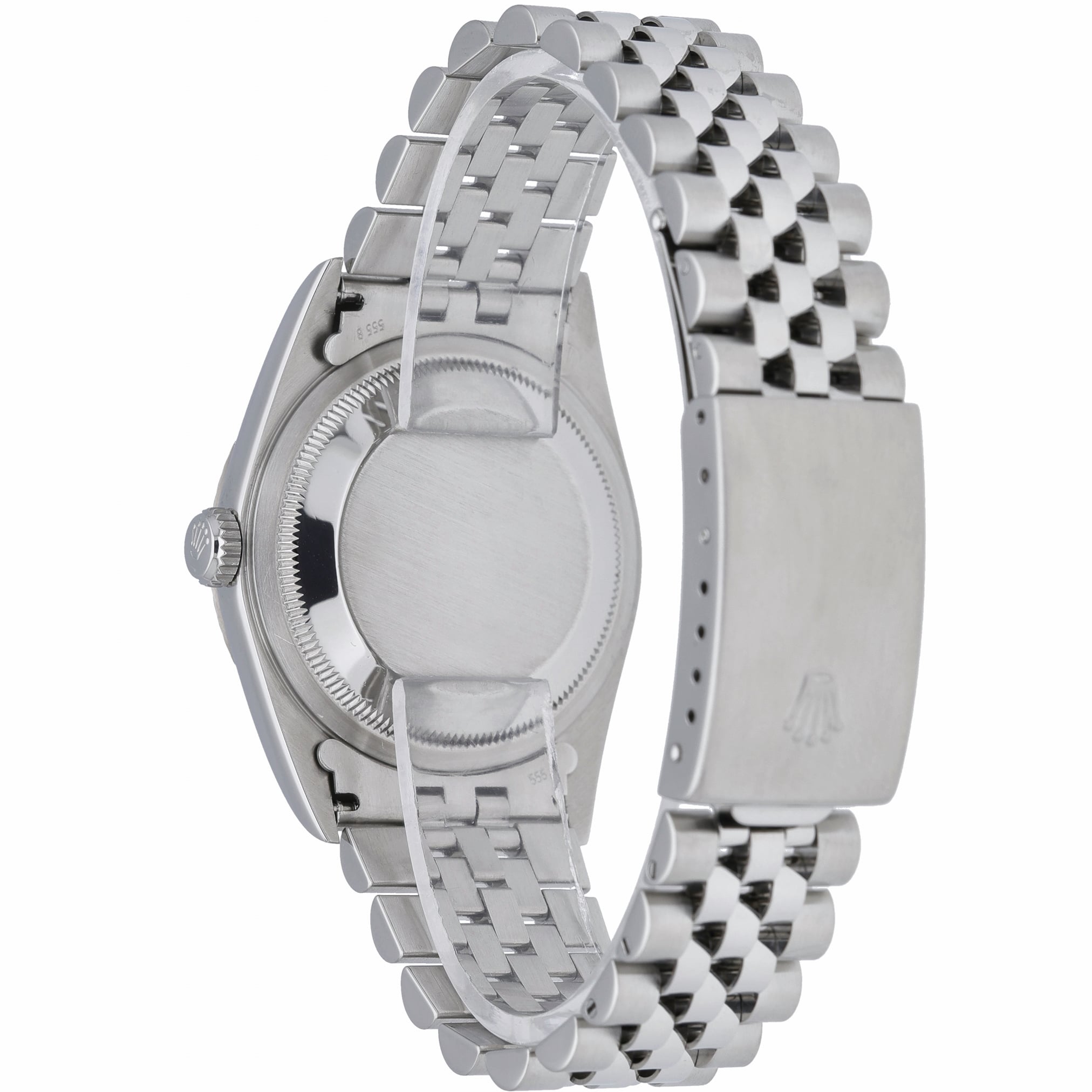 Rolex Datejust 16234 Thumbnail 3