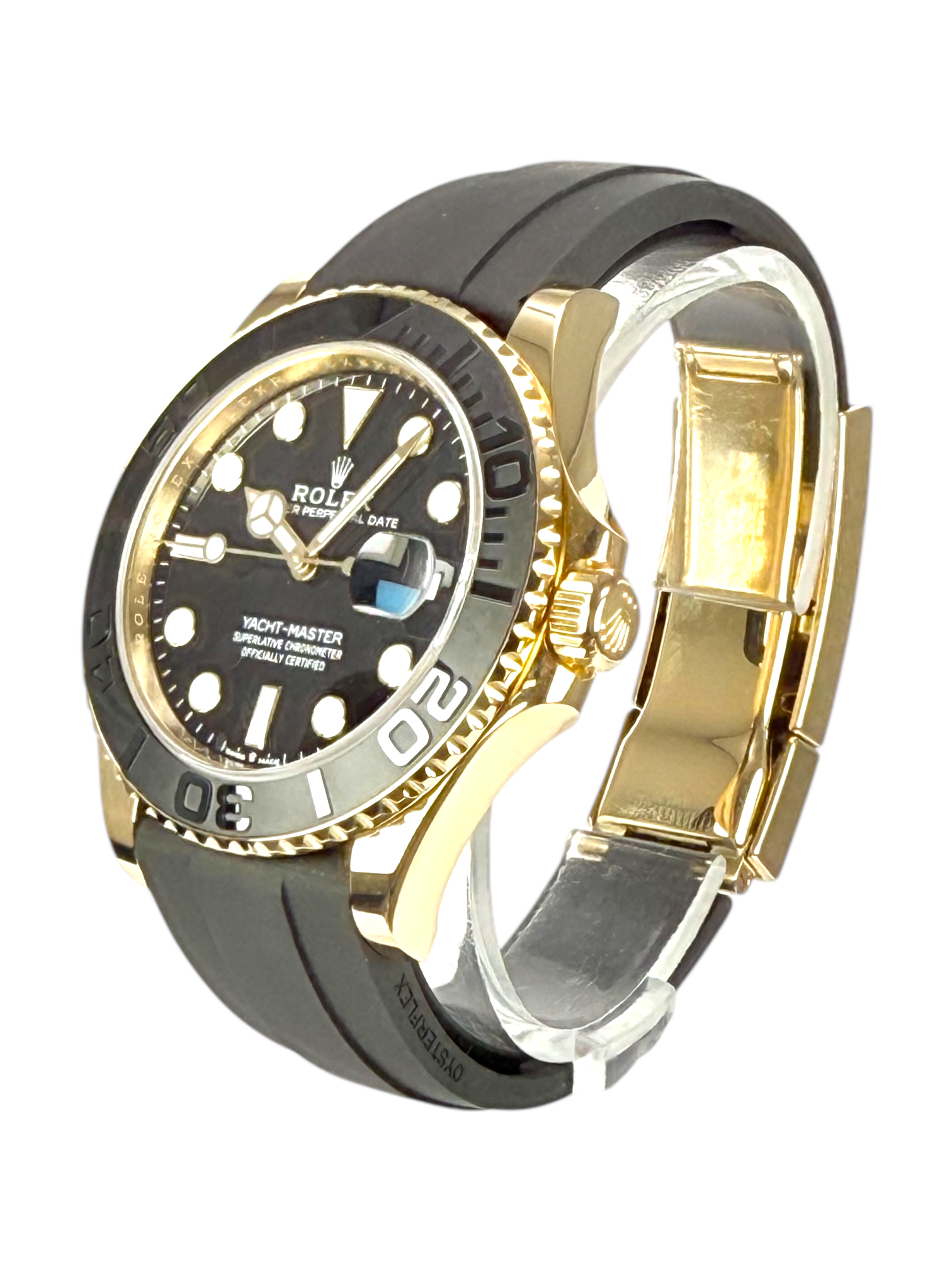 Rolex Yacht-Master 226658 Thumbnail 2