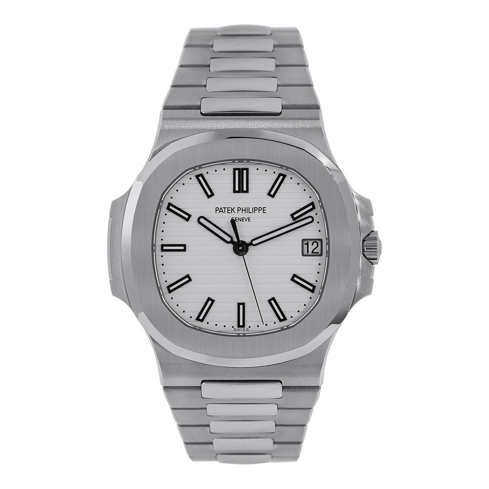 Patek Philippe Nautilus 5711/1A-011 Thumbnail 1