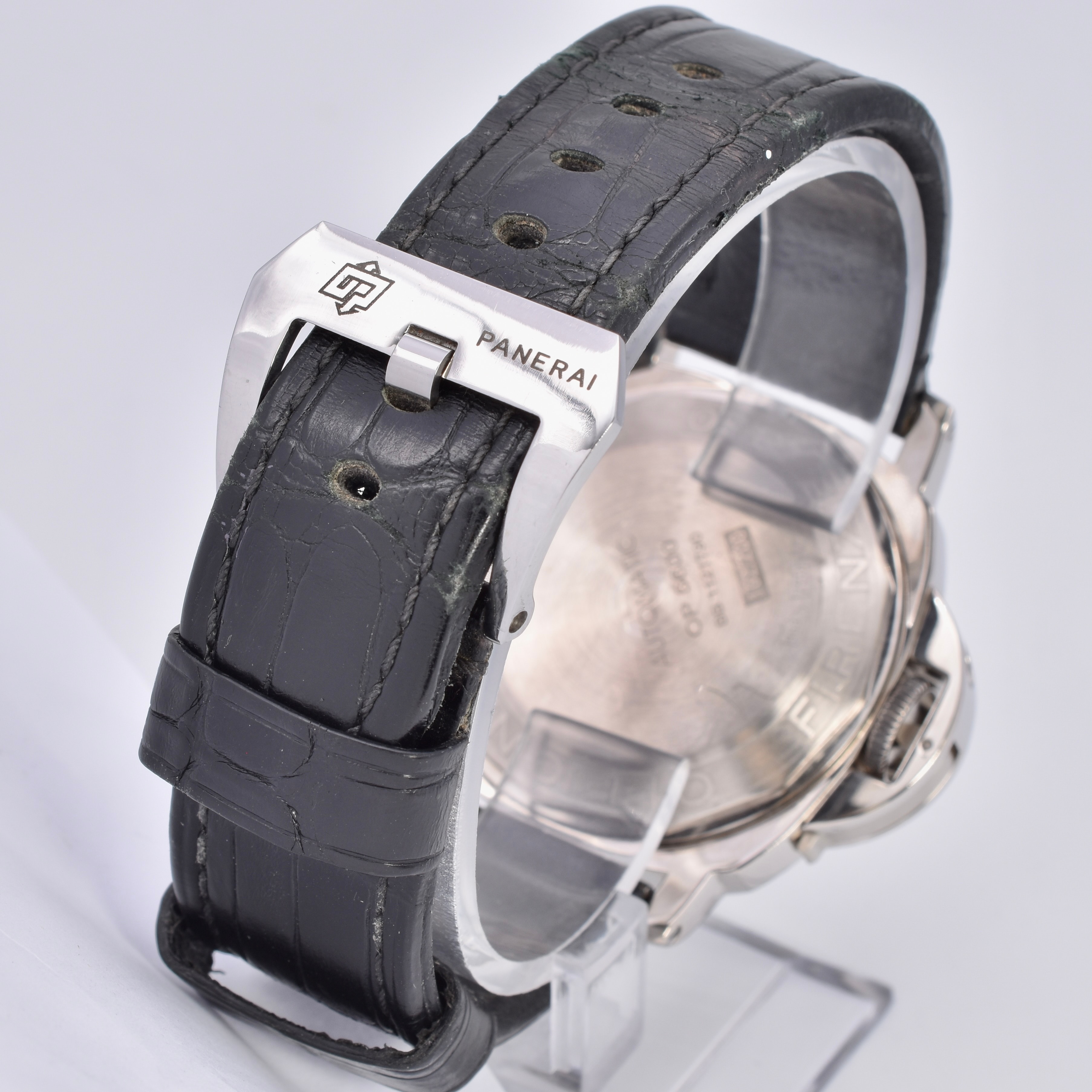 Panerai Luminor Marina PAM00180 Thumbnail 3