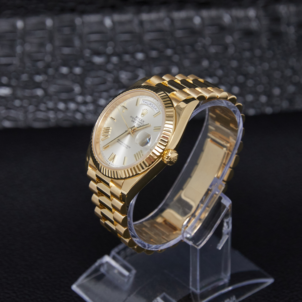 Rolex Day-Date 40 228238 Thumbnail 2