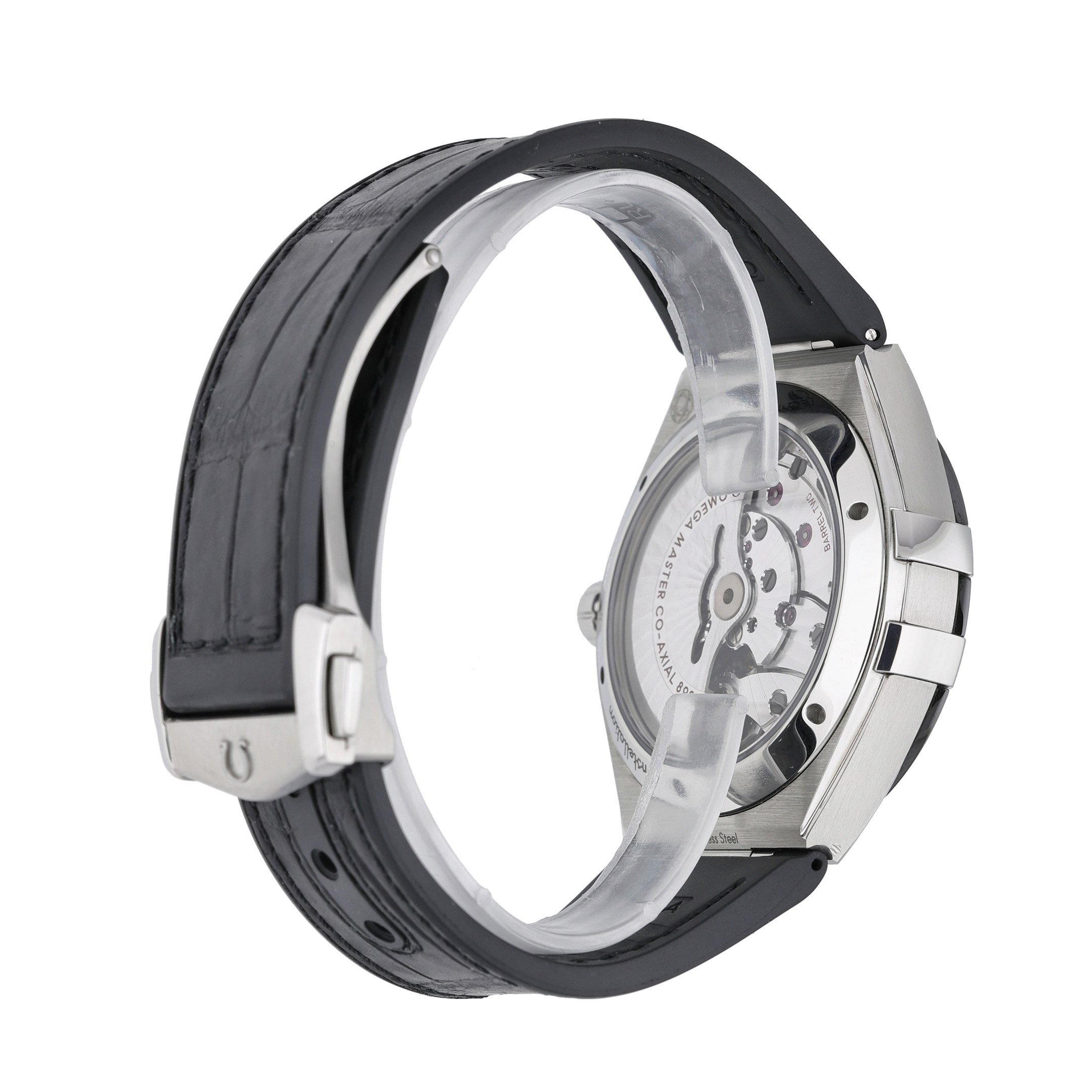 Omega Constellation 131.33.41.21.06.001 Thumbnail 3