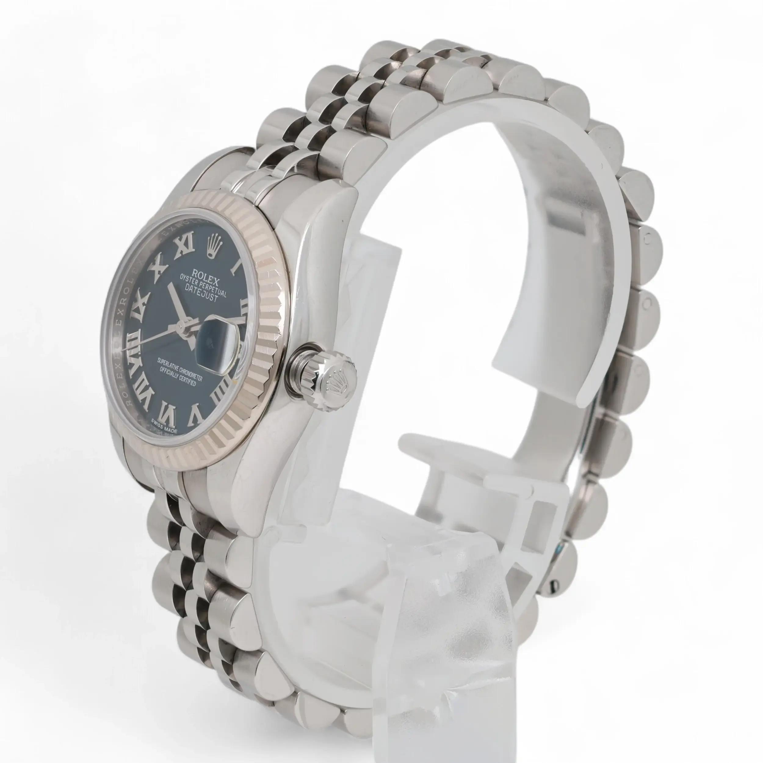 Rolex Datejust Lady 179174 Thumbnail 2