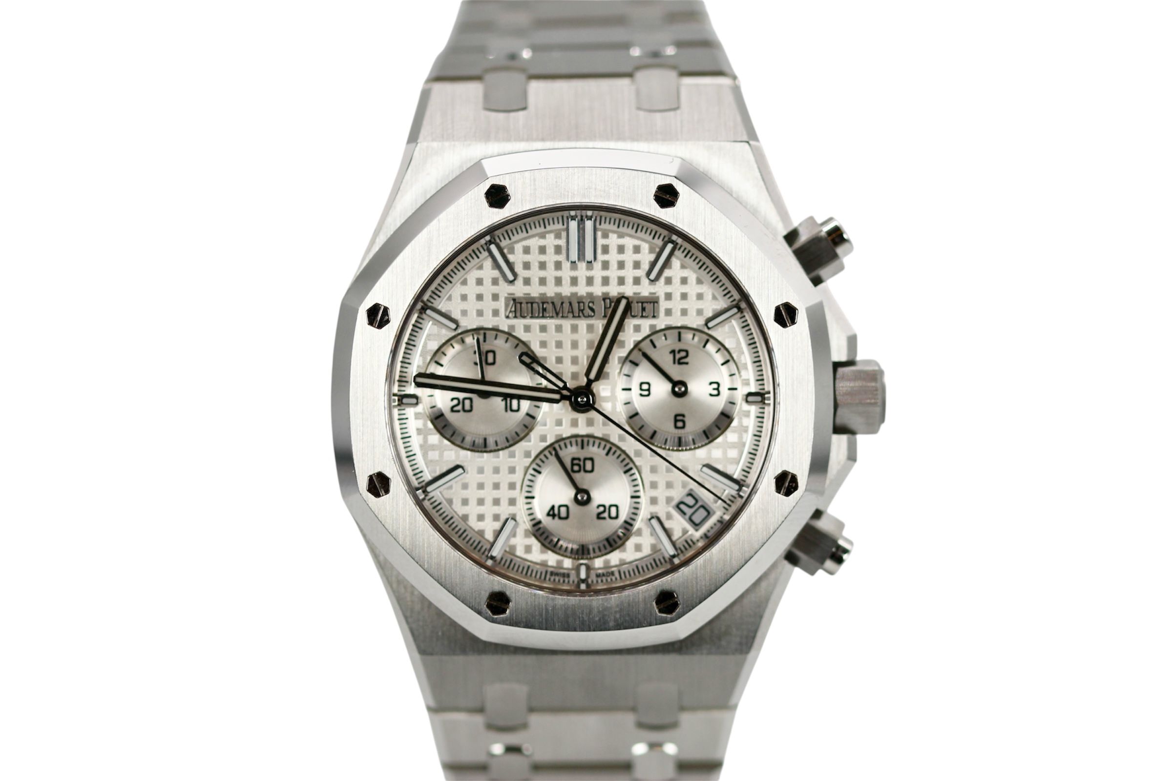 Audemars Piguet Royal Oak 26240ST.OO.1320ST.04 Thumbnail 1